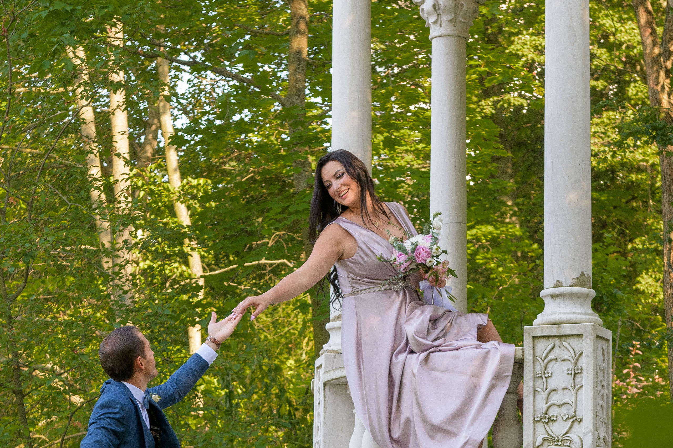 Свадьбы. Предметный и семейный фотограф в Балашихе Владимир Скранжевский