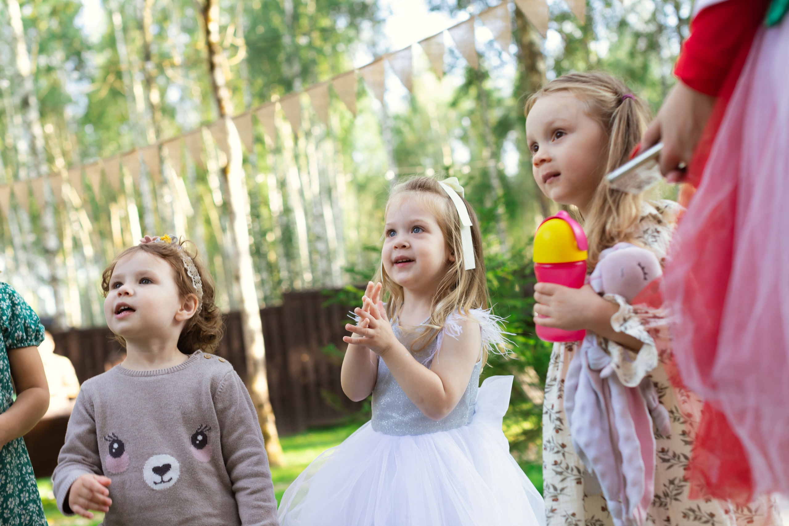 Съёмка детских праздников и счастливых событий. In.Love.With.You.Photo — фотограф Анастасия Сошенкова