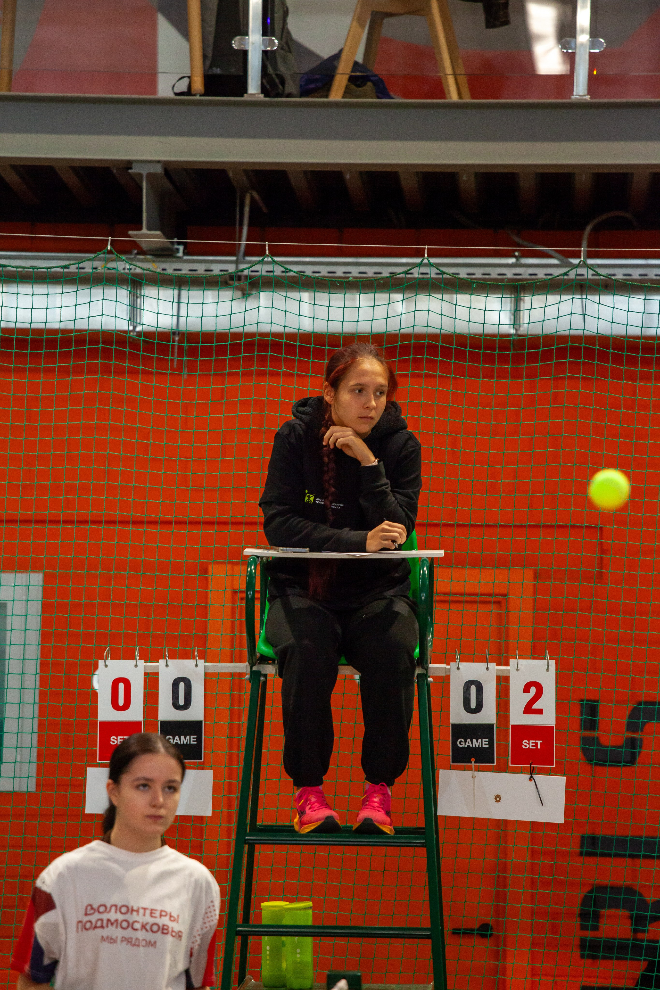 Турнир по теннису на колясках. Репортажный, семейный, свадебный, портретный фотограф