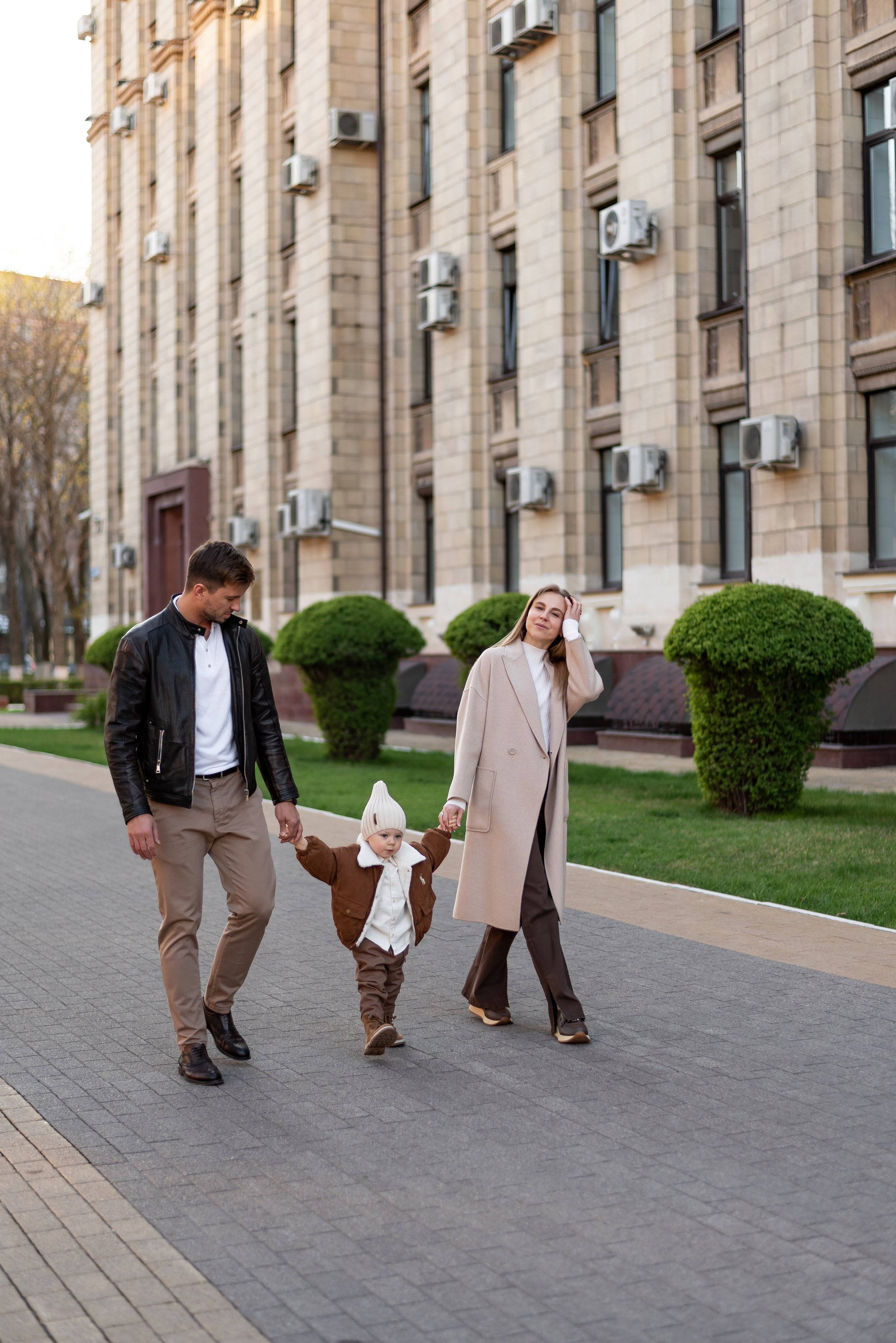 Семья и дети. Семейный и детский фотограф в Воронеже София Минакова