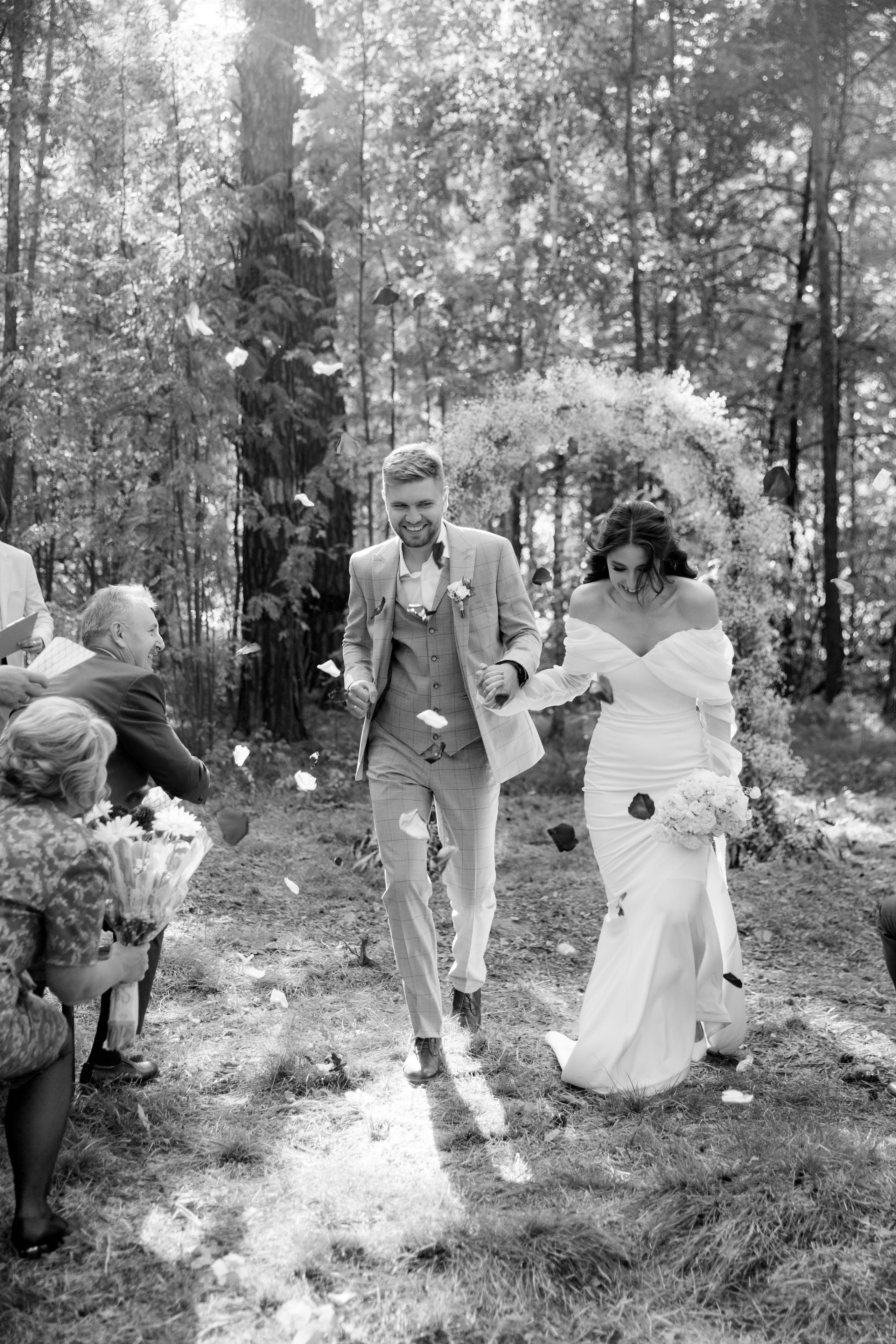 Антон и Катя. Организатор свадеб Барнаул/Алтай/Дагестан