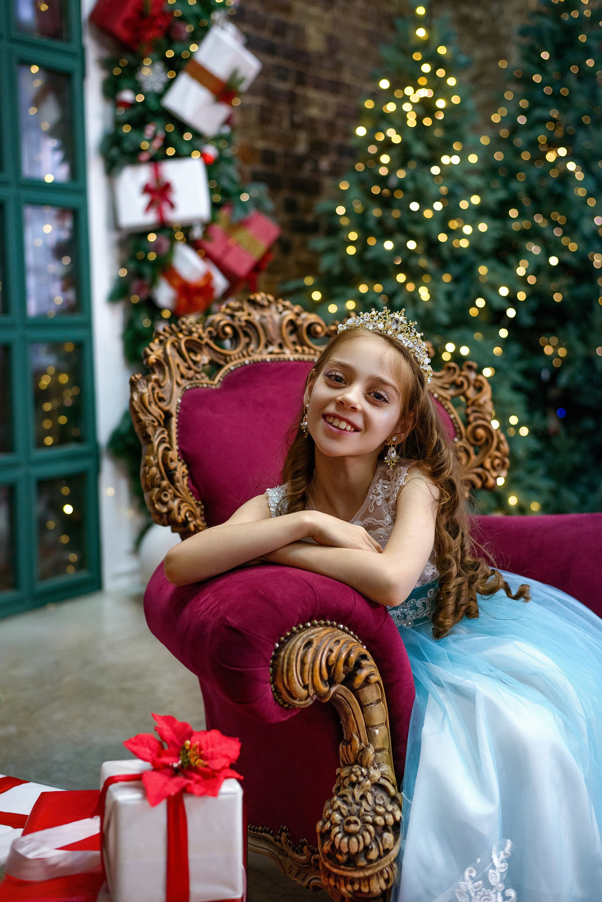 Алина. Фотограф в Санкт-Петербурге Катя Прудникова