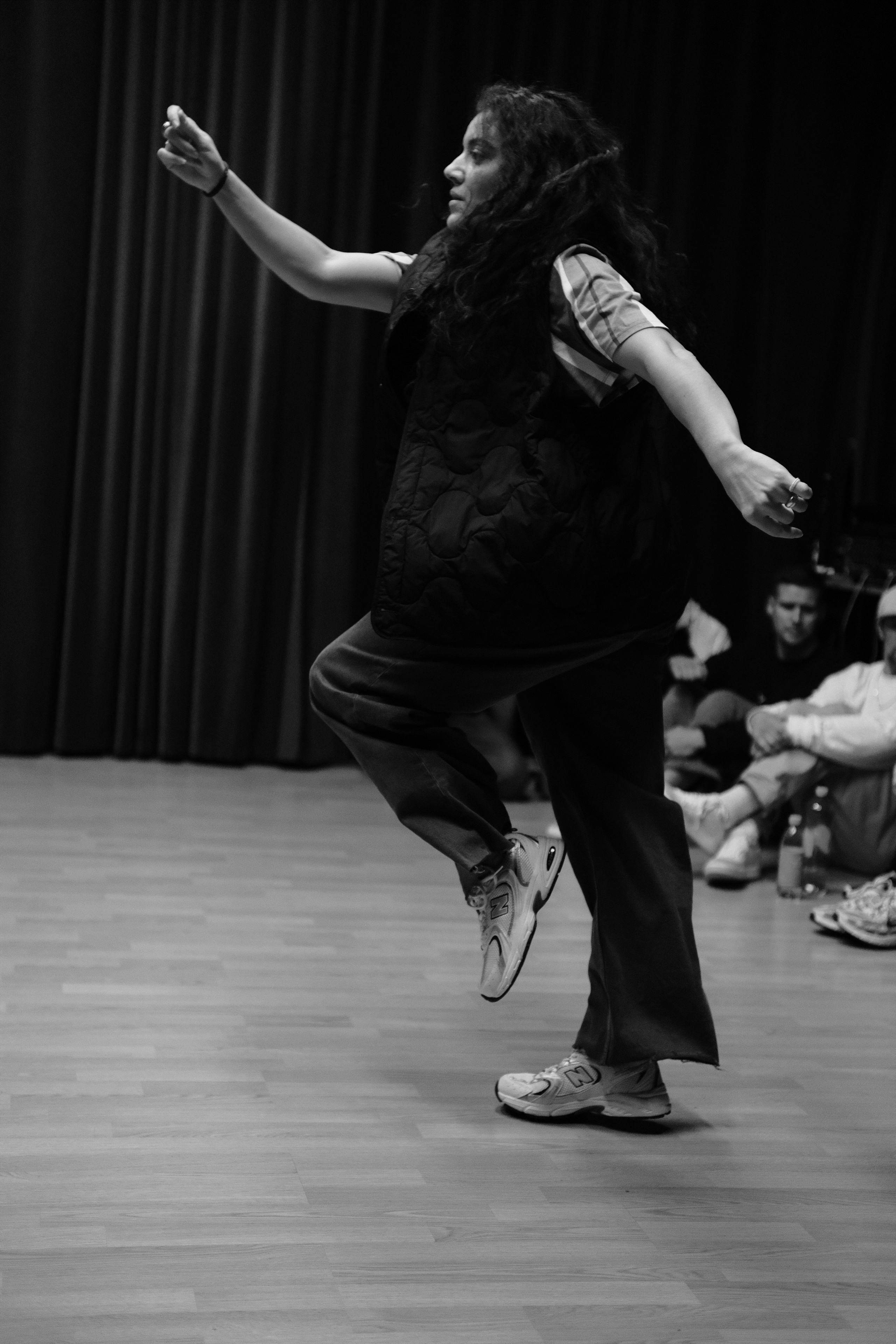 V1 Hip hop & Dj. Фотограф, видеограф в Санкт-Петербурге