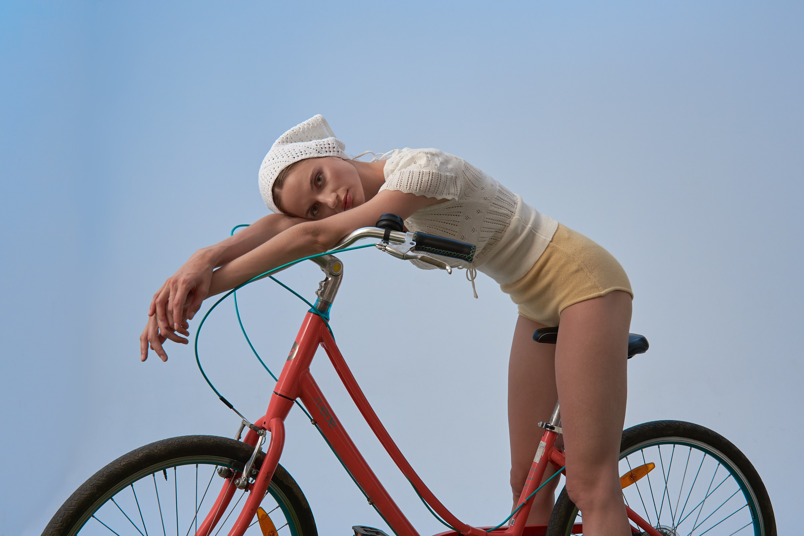 Лиза. Фотограф Ринат Бархатов | Photographer Rinat Barkhatov