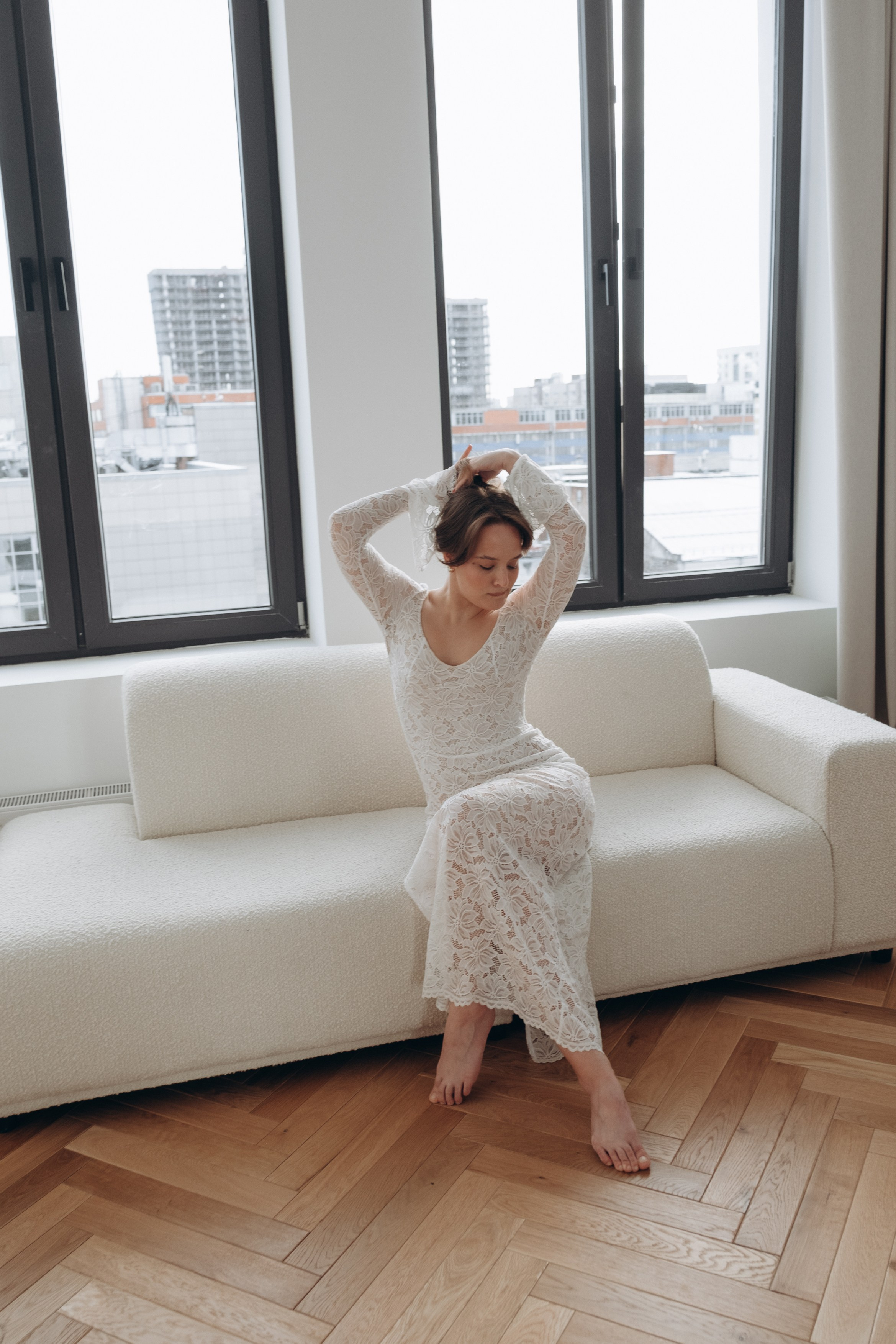 Natalia. Фотограф|Москва — Агбаш Лера