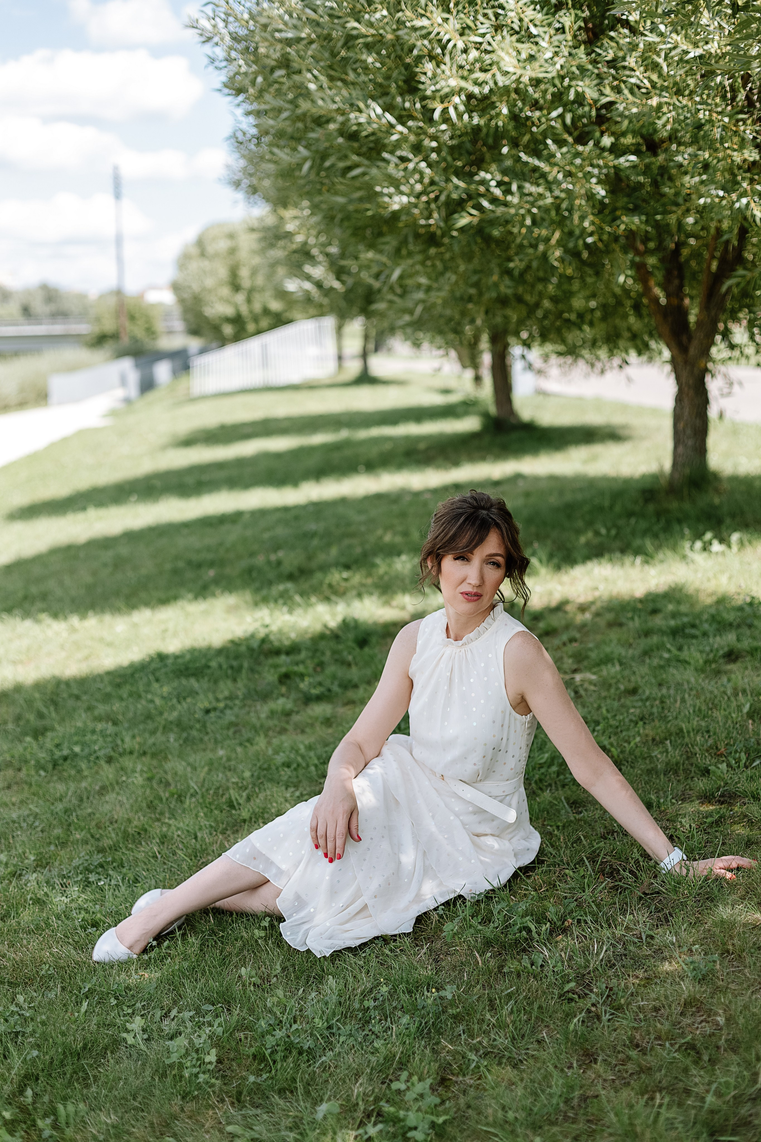 Оля с семьей. Семейный и портретный фотограф в Москве, Орехово-Зуево, Балашихе, Ногинске, Раменском