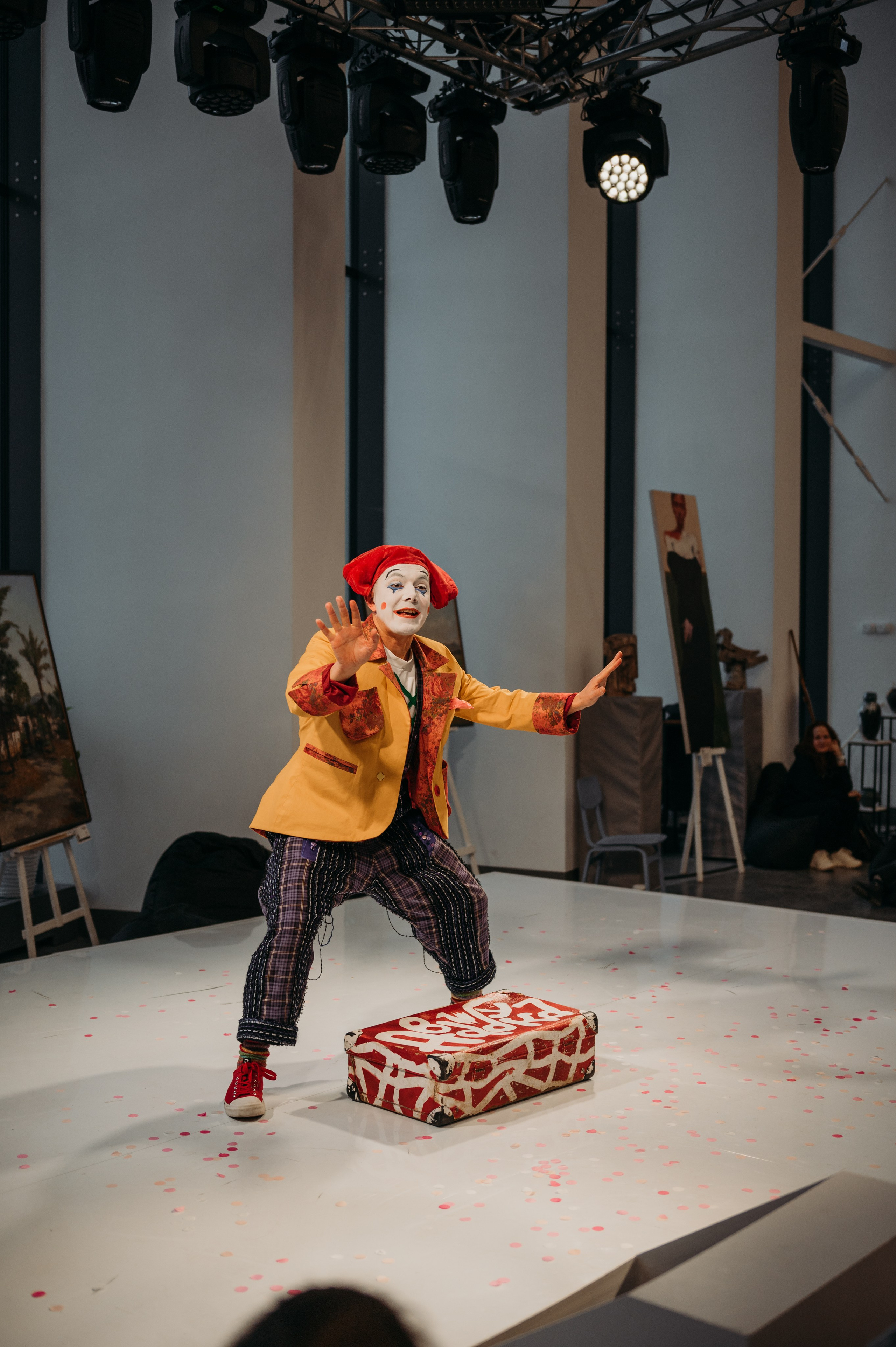 Авабука. Фотограф Нижний Новгород Екатерина Кукленкова