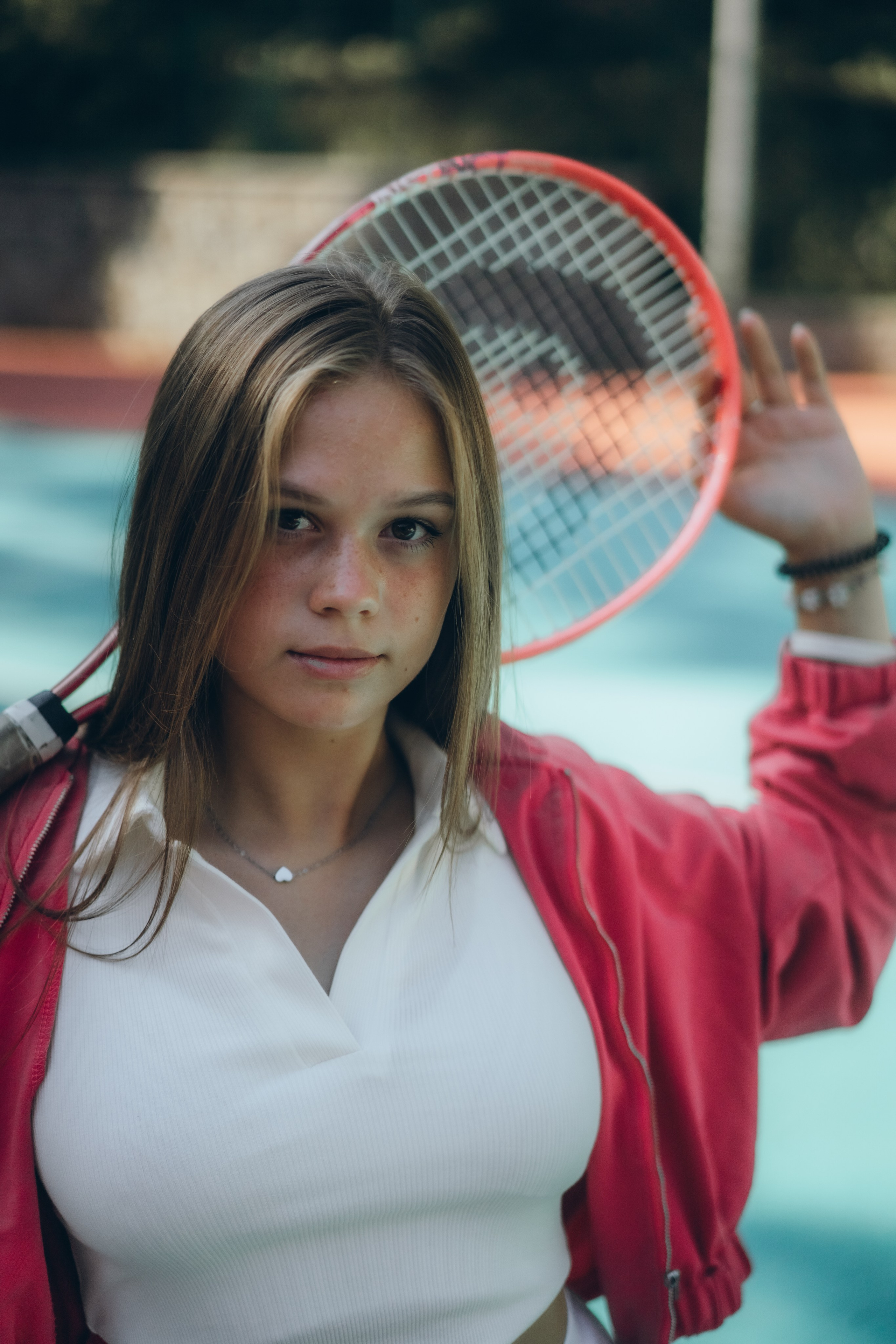 Даша. Видеограф и фотограф в Крыму