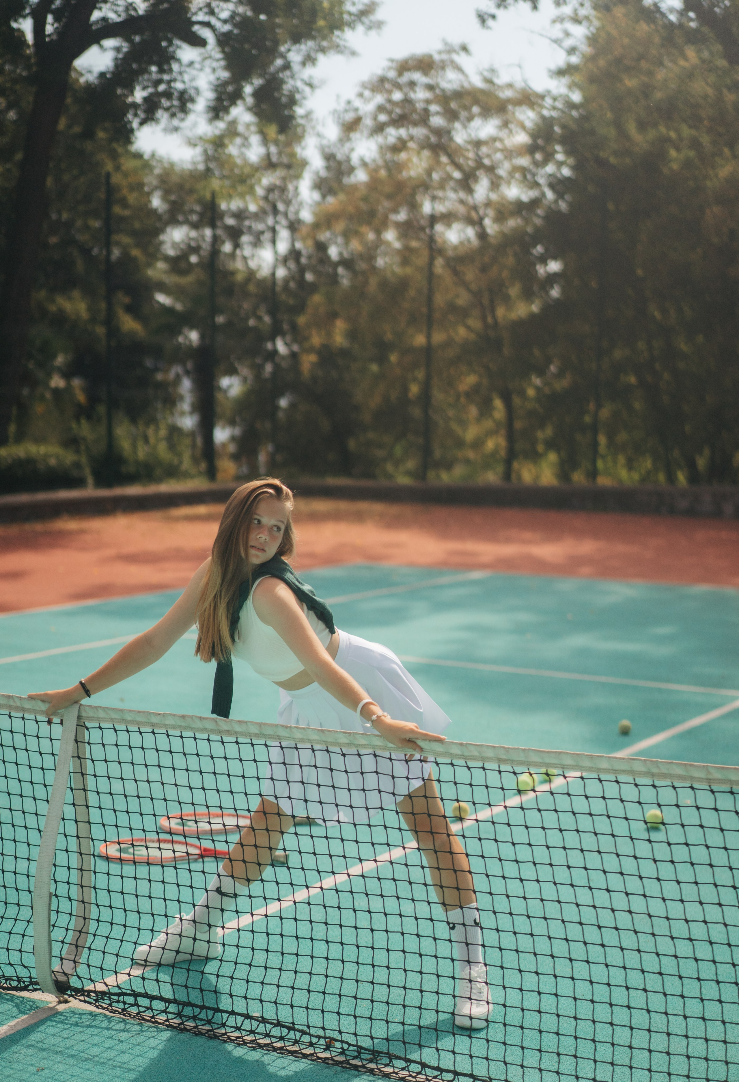 Даша. Видеограф и фотограф в Крыму