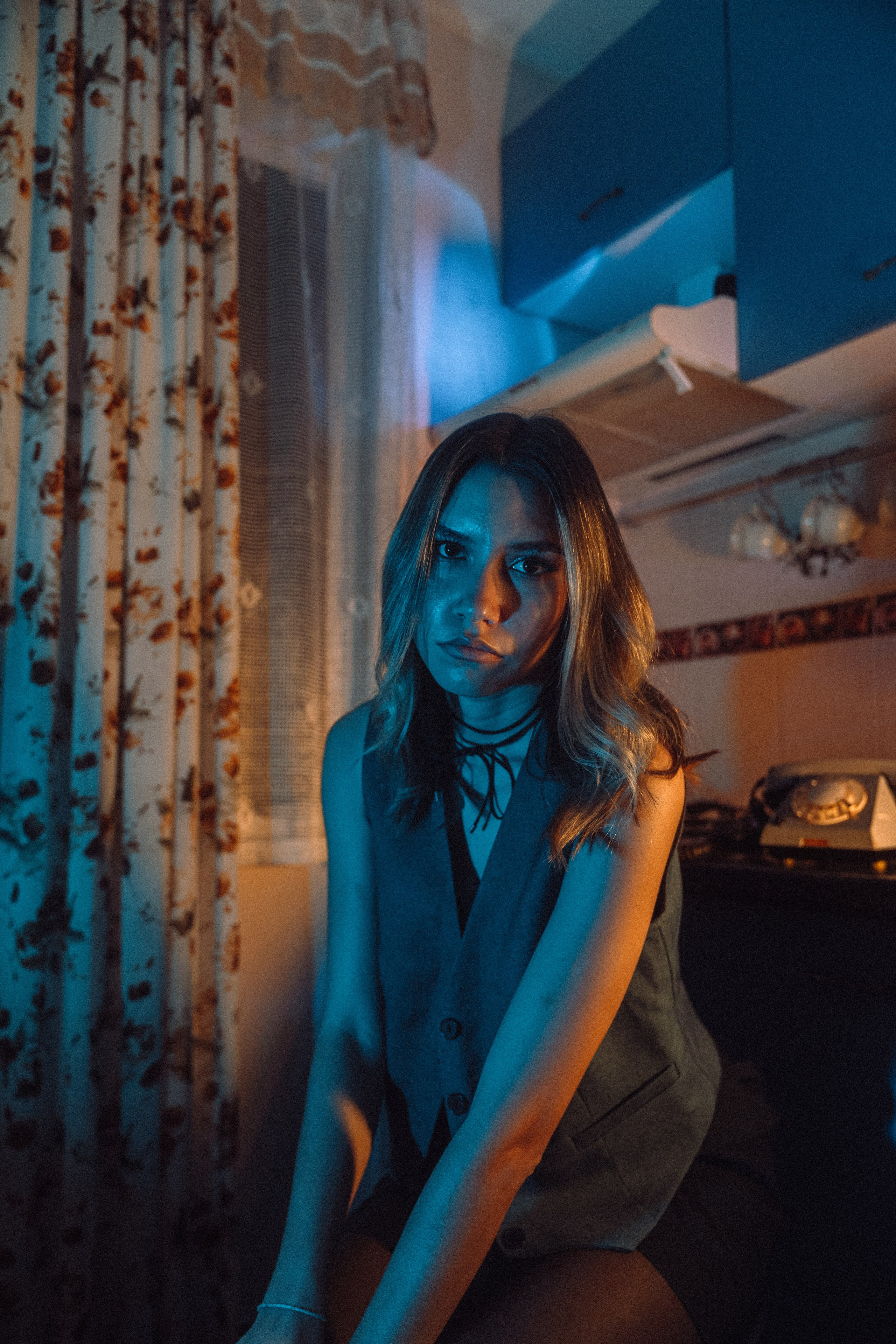 Афиша «Город, которого нет». Видеограф и фотограф в Крыму