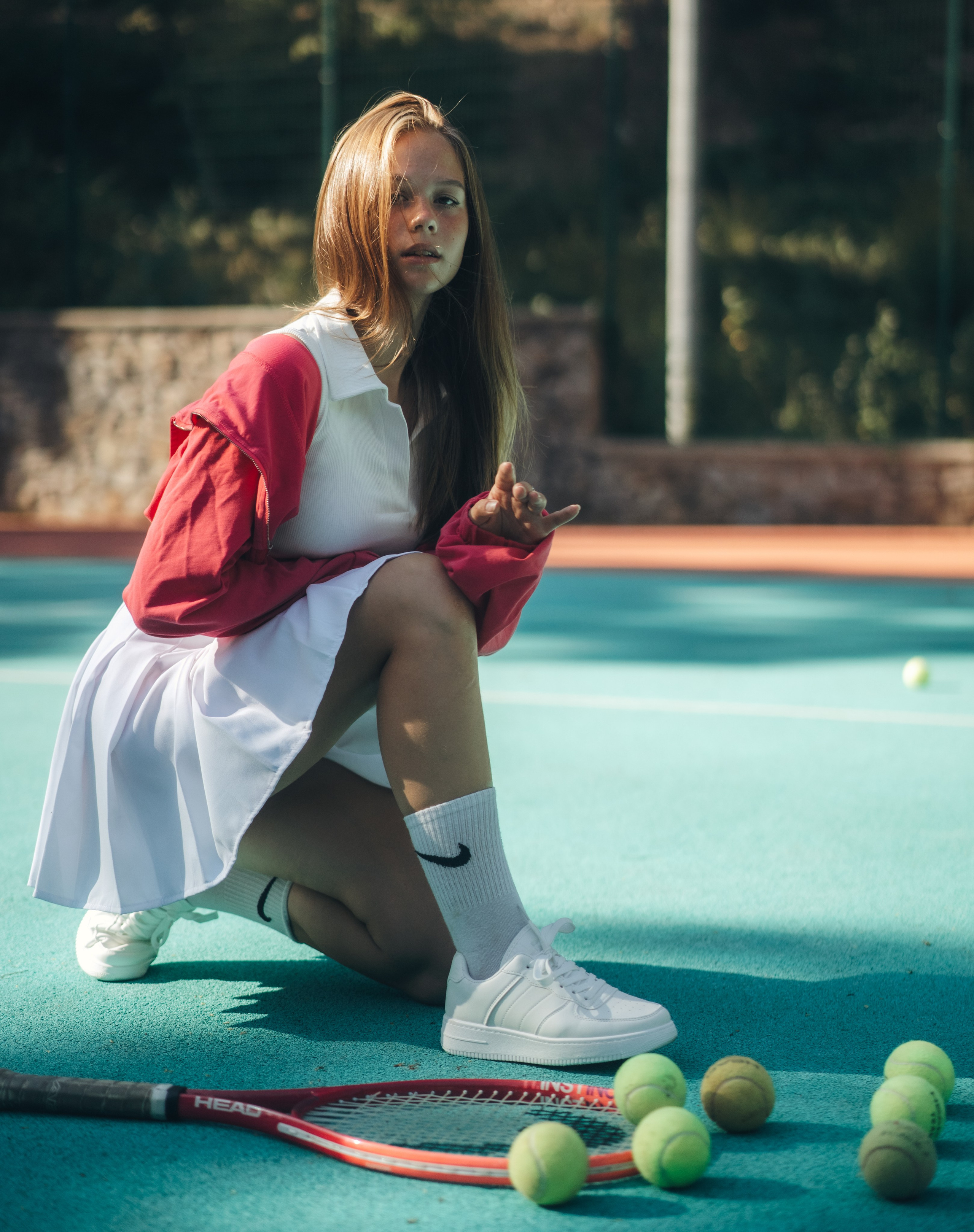 Даша. Видеограф и фотограф в Крыму