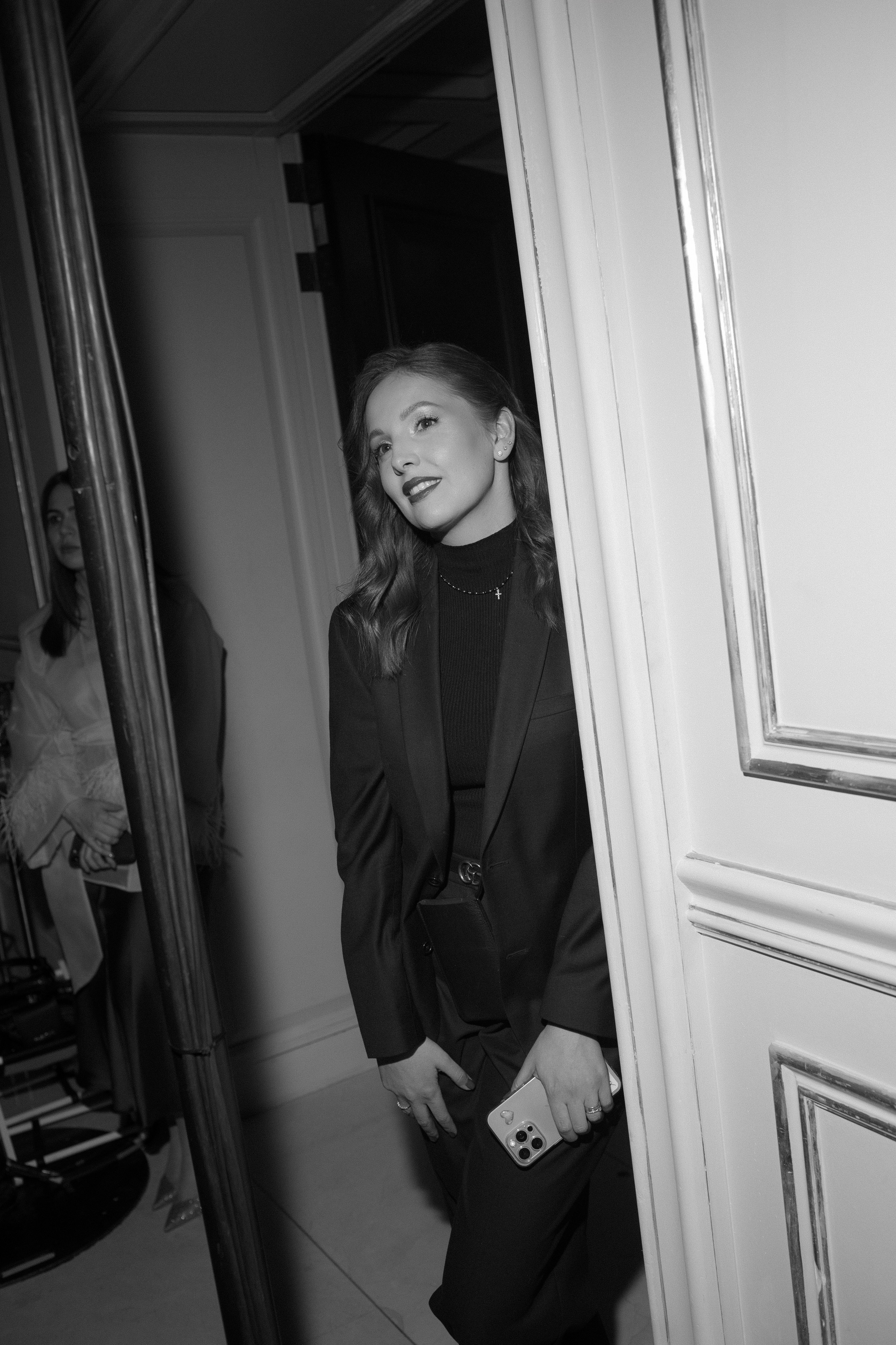 Корпоративные события. Алина Посторонка и Дима Мурашов