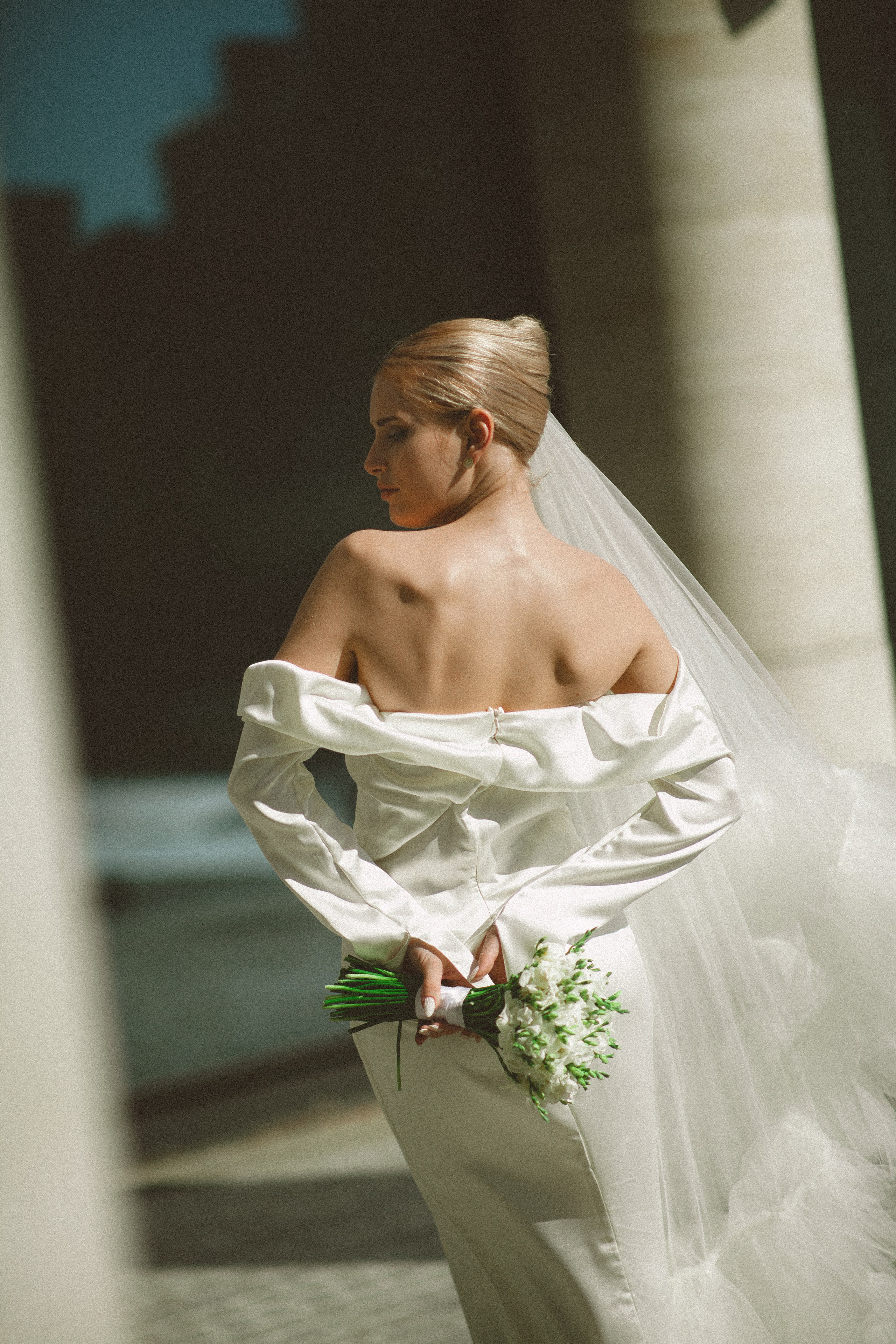 D · V. Фотограф Анастасия Иванова, Санк-Петербург | Москва | Кавказ