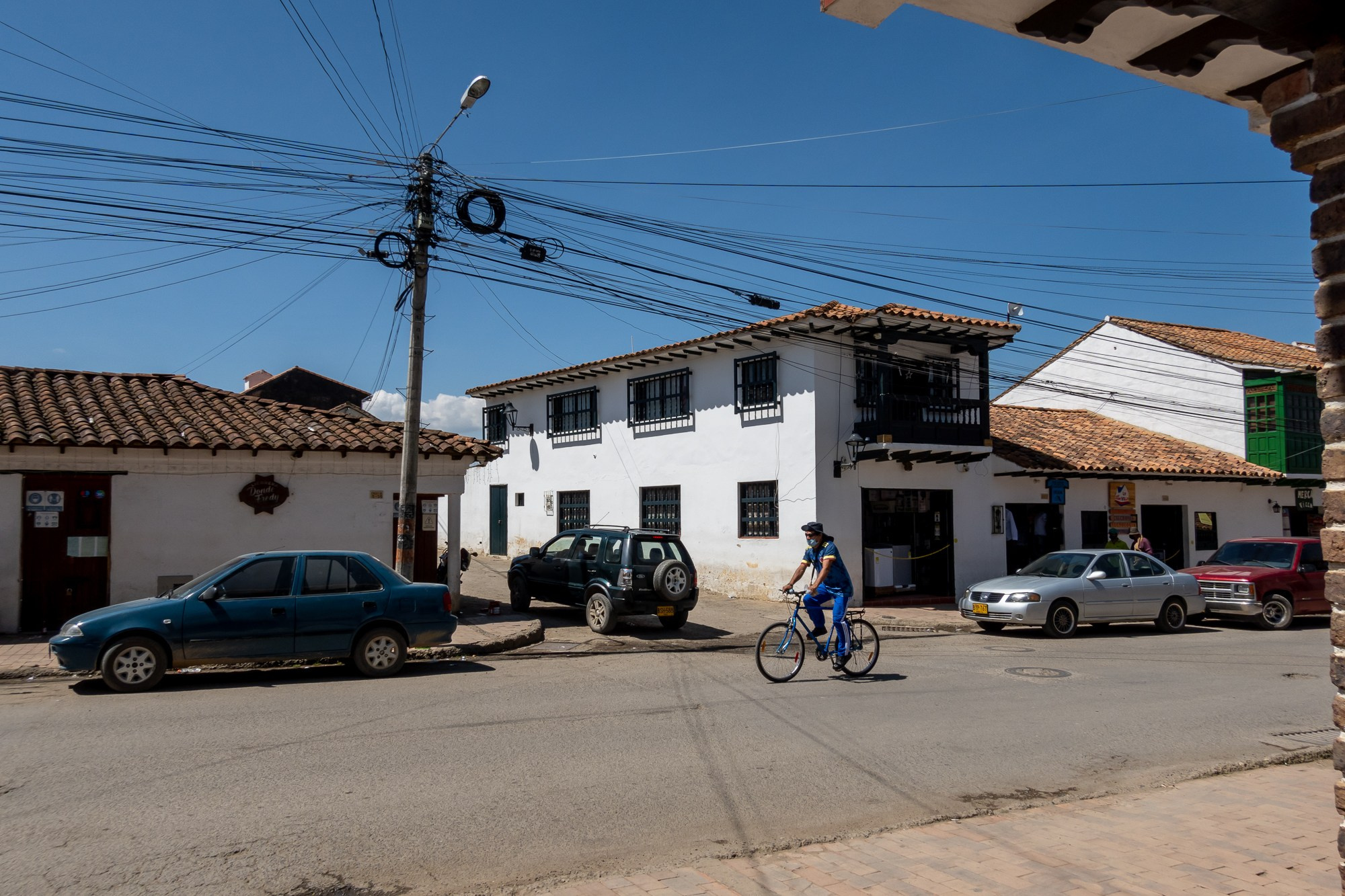Алексей Скоробогатько, фотограф.  Колумбия Вилья-де-Лейва. Alexey Skorobogatko, photographer, Colombia Villa de Leyva. Фотограф Алексей Скоробогатько