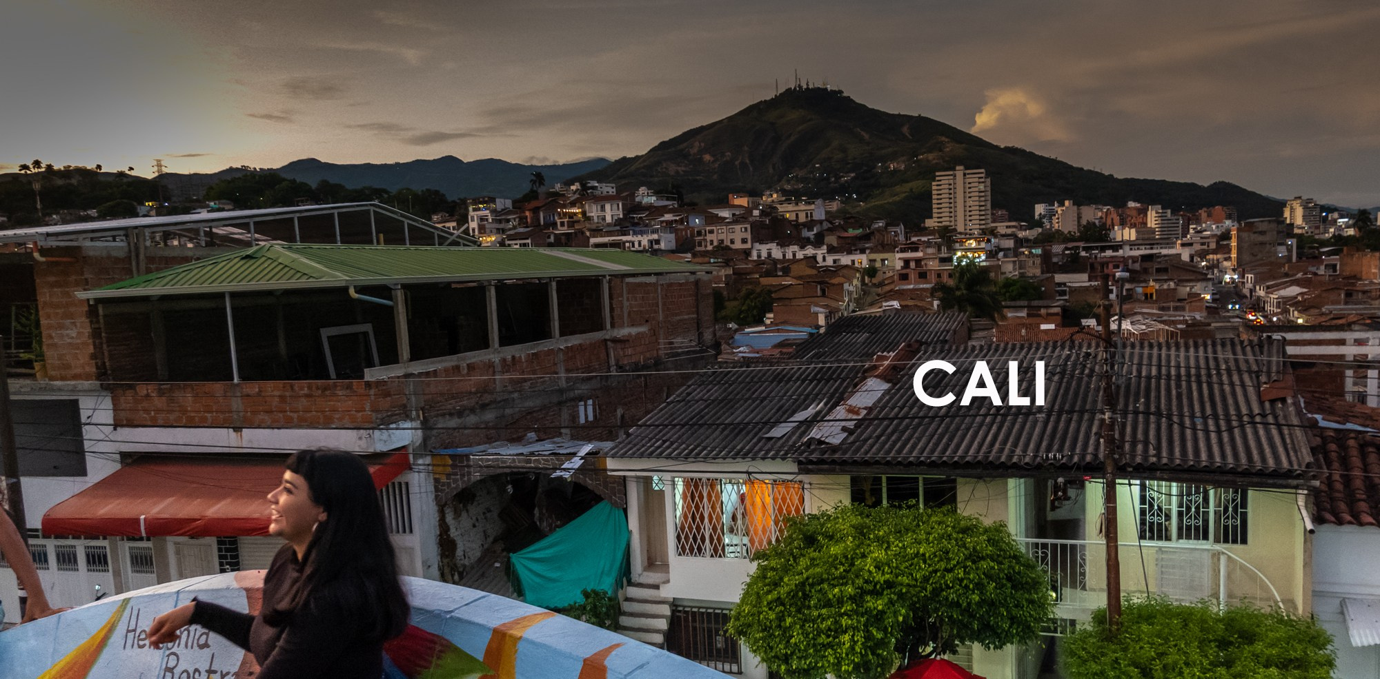 Фотограф Алексей Скоробогатько. Колумбия, г. Кали. Photographer Alexey Skorobogatko. Cali, Colombia. Фотограф Алексей Скоробогатько