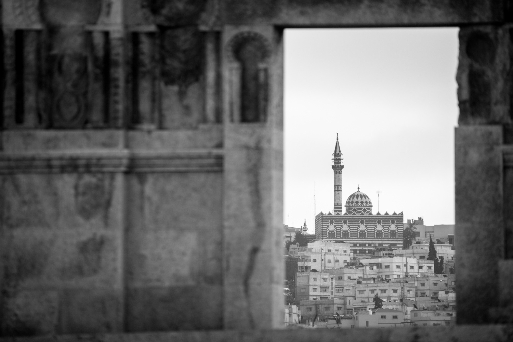 Иордания. Фотограф Алексей Скоробогатько