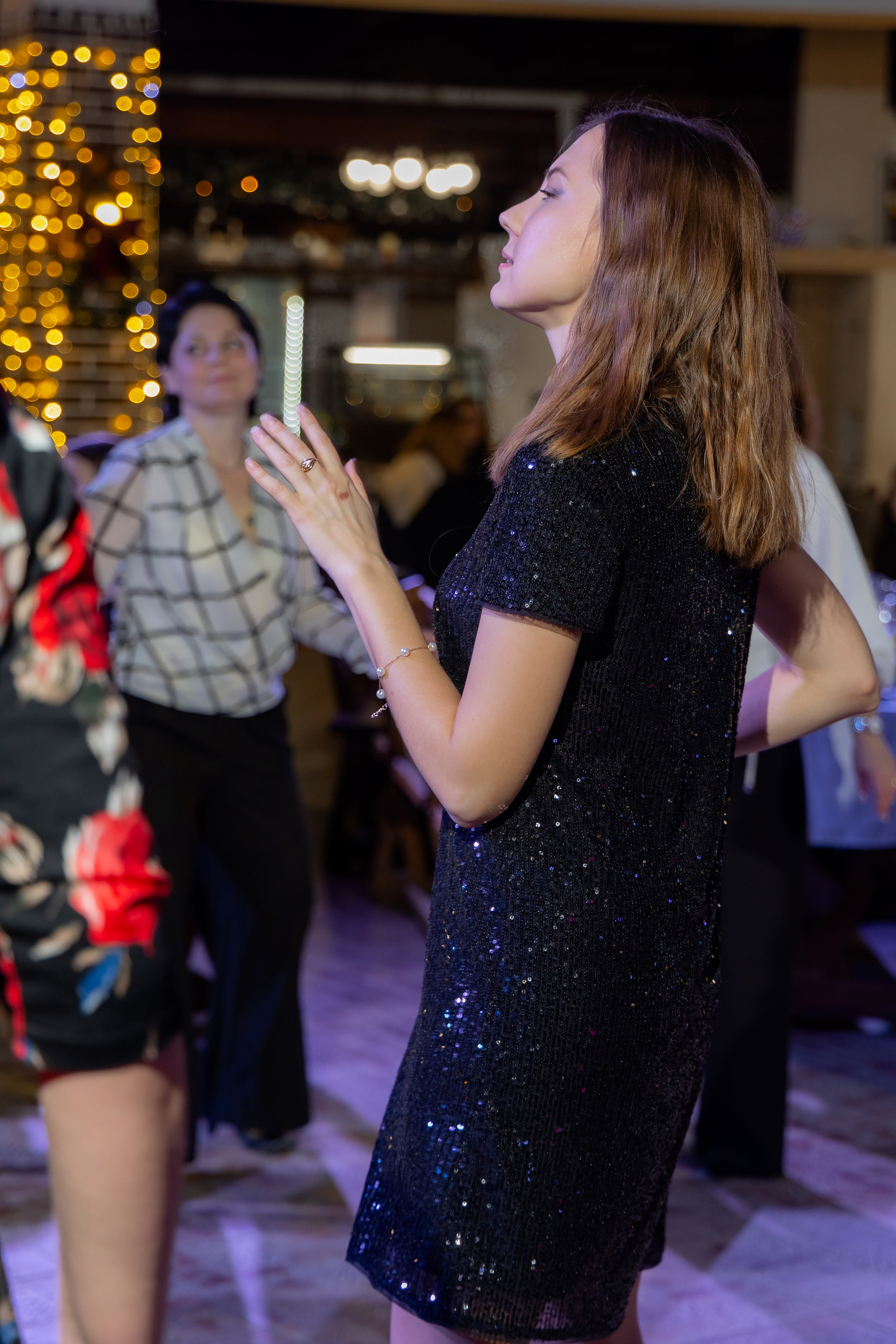 Корпоративная новогодняя съемка для логистической компании ИТА. Свадебный фотограф в Минске/Беларуси Сергей Спиридонов