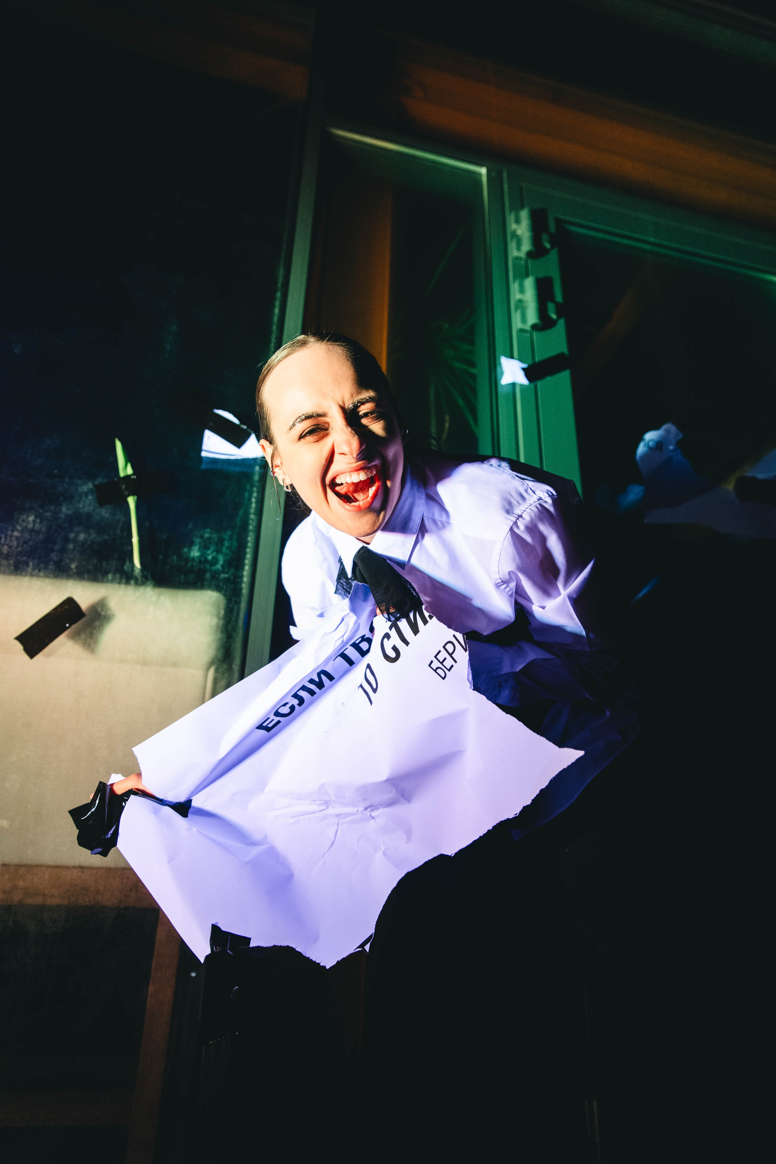 PARTY STIL ВЕСНА | Парк Культуры. Фотограф в Ставрополе Алина Клочкова