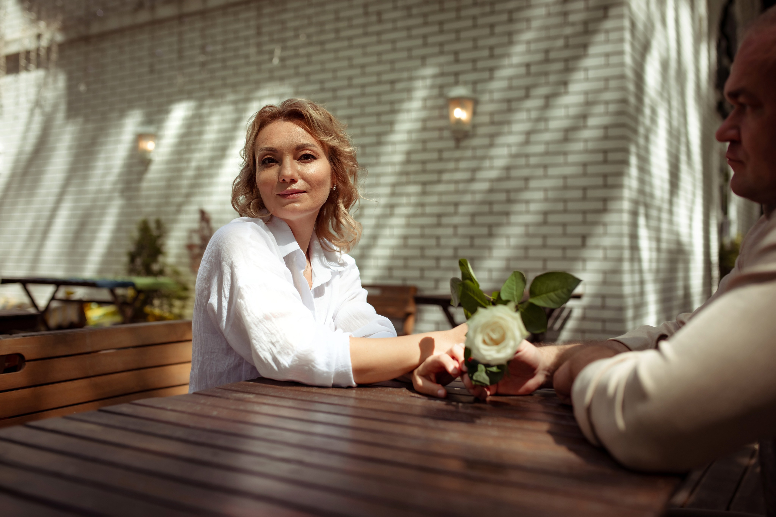 Юлия и Максим. Годовщина свадьбы. Семейный и детский фотограф в Москве Дорогова Екатерина