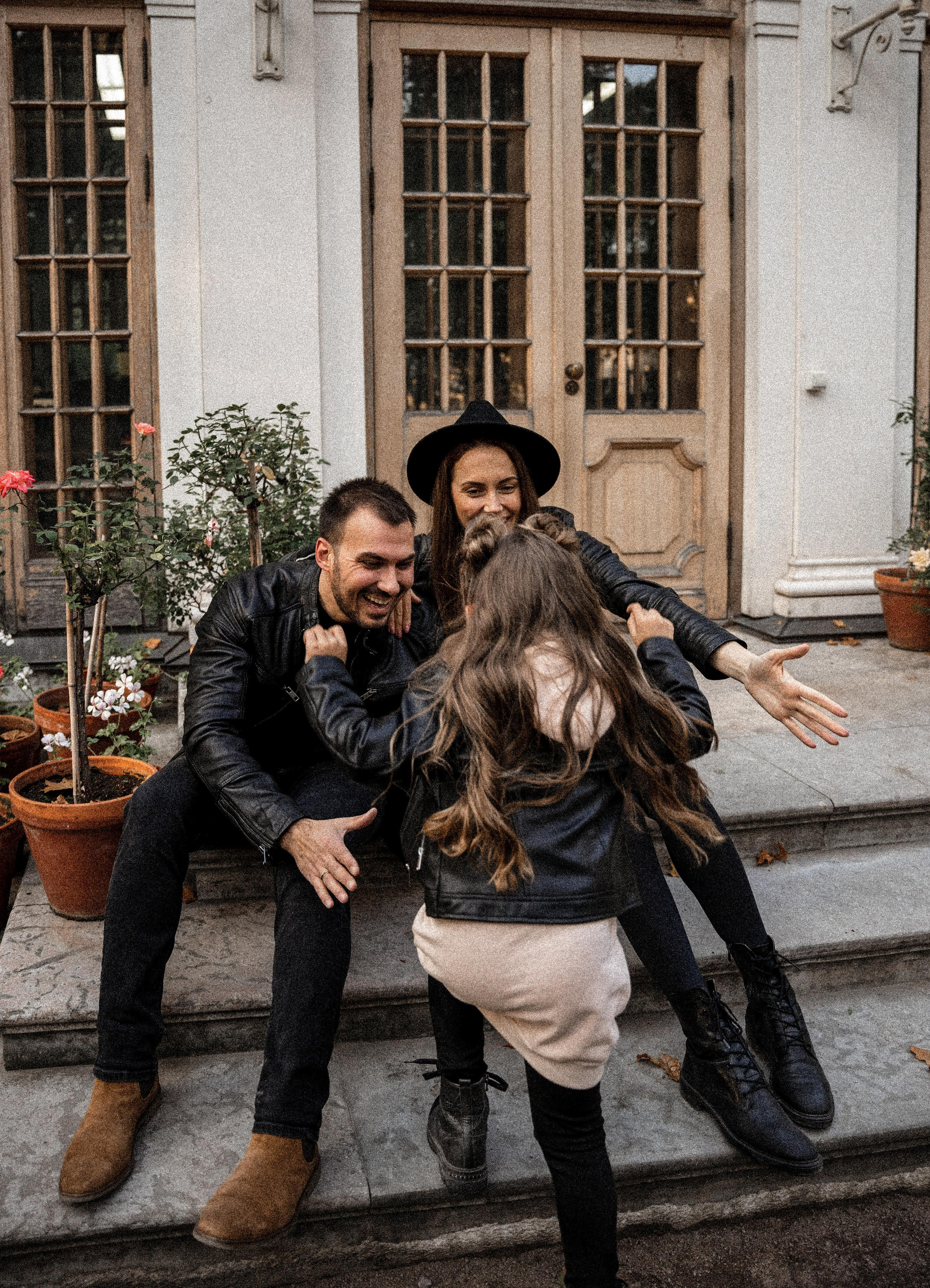 Family album. AleSeeva