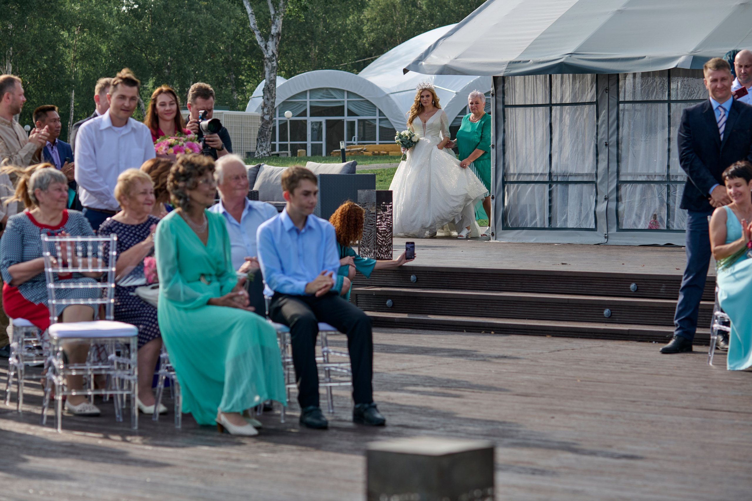 Игорь и Александра (21.08.2021). Фотограф Андрей Серенков