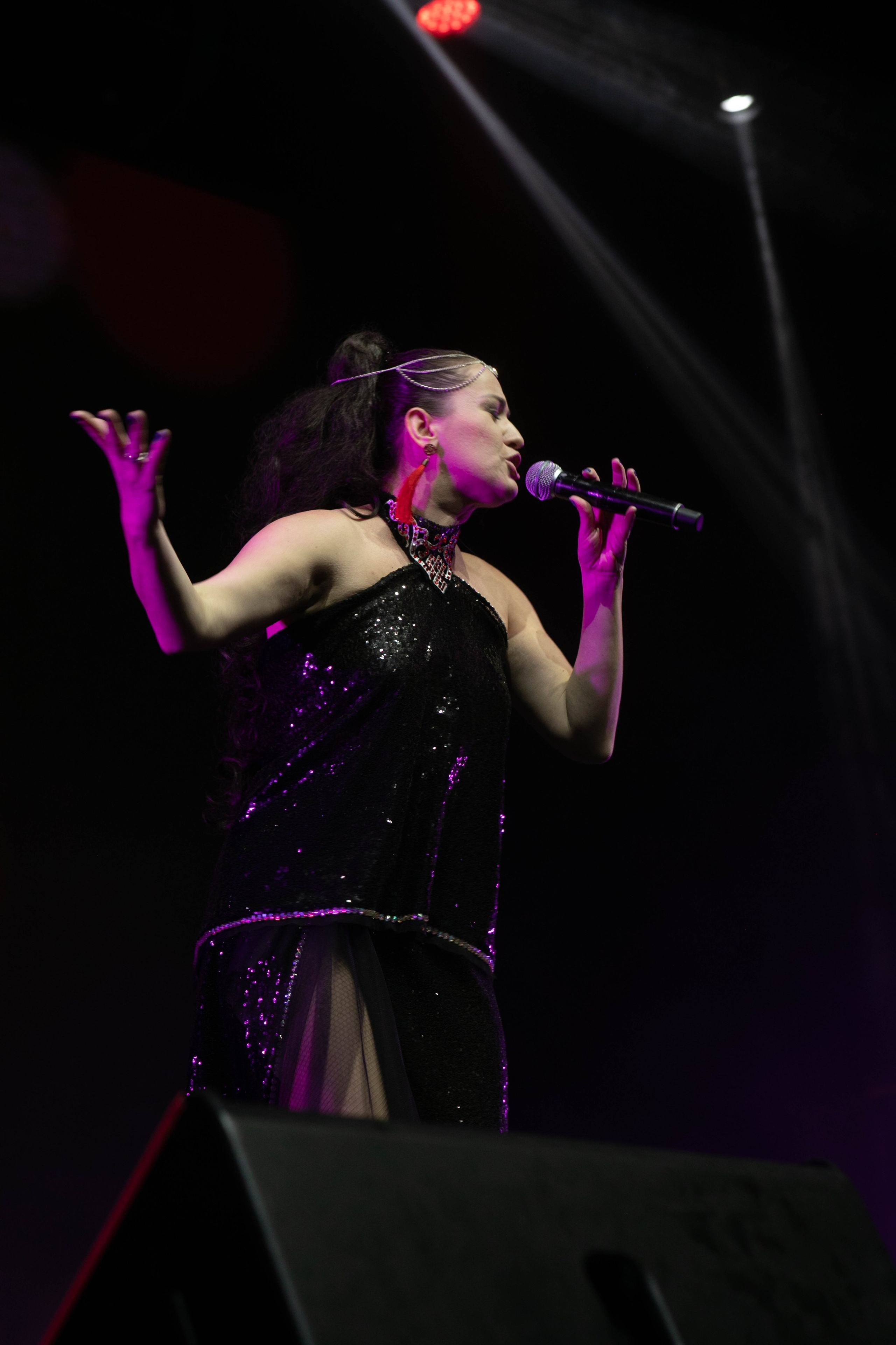 ММTV новый год 2024. Art photographer Nino