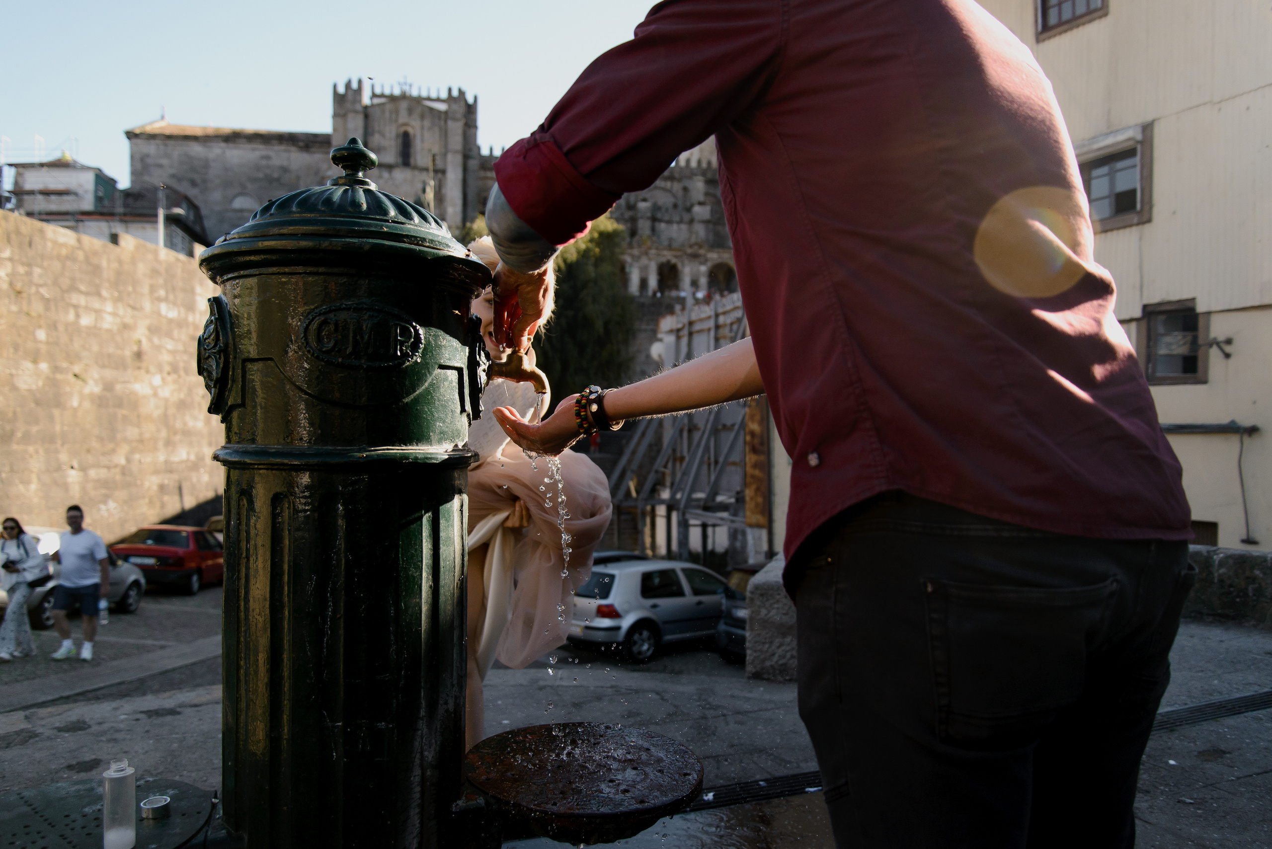 02.10.2018 Ника и Виктор. Свадебный фотограф Челябинск Екатеринбург