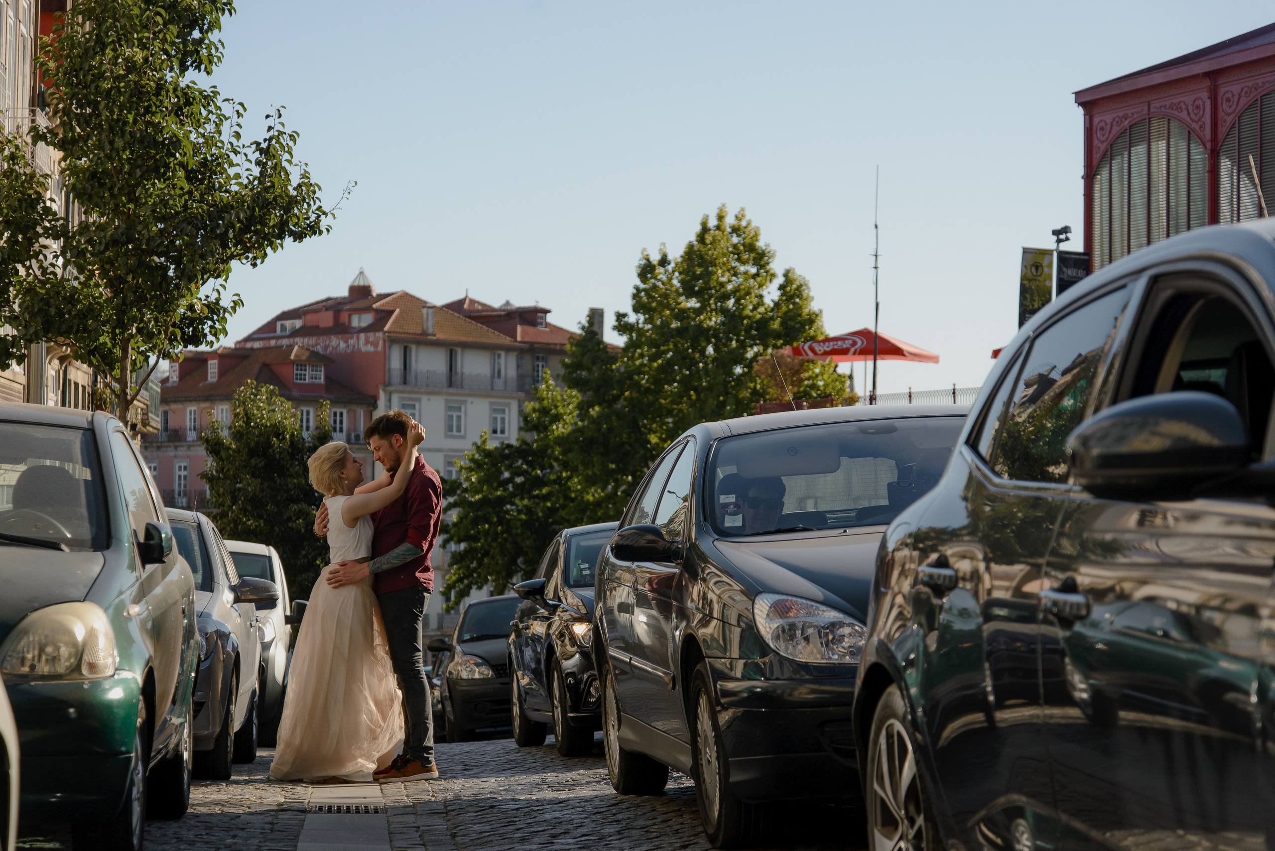 02.10.2018 Ника и Виктор. Свадебный фотограф Челябинск Екатеринбург