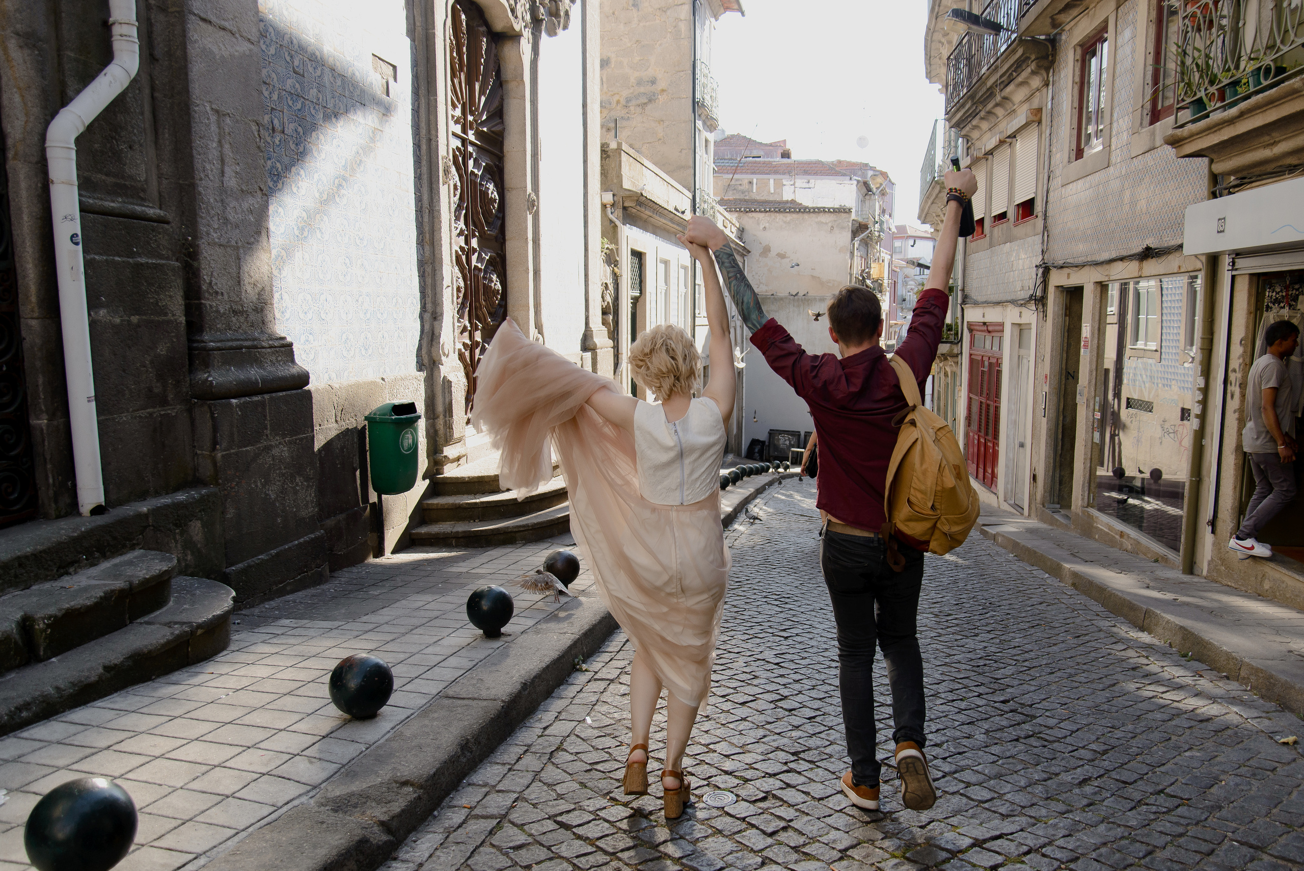 02.10.2018 Ника и Виктор. Свадебный фотограф Челябинск Екатеринбург