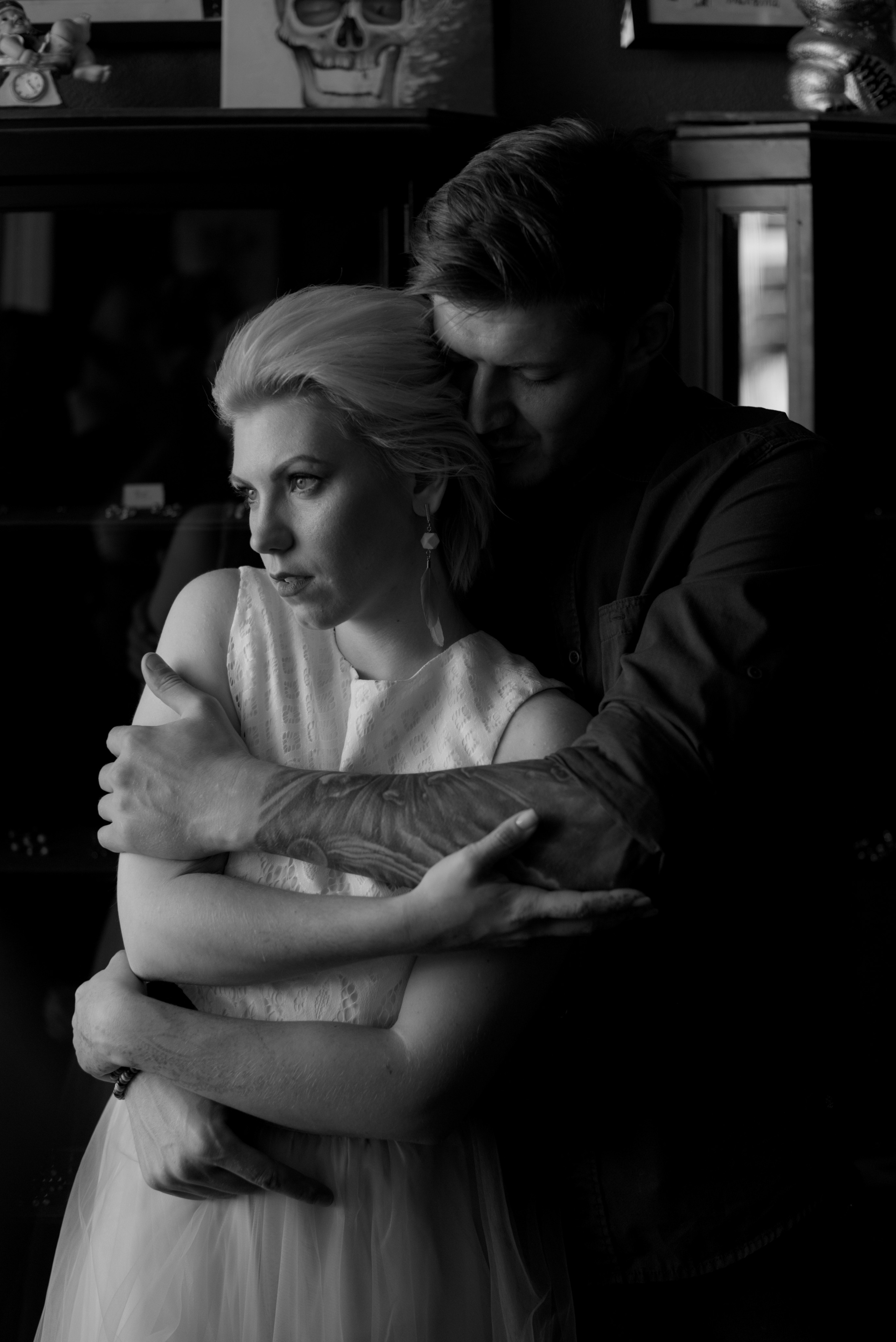 02.10.2018 Ника и Виктор. Свадебный фотограф Челябинск Екатеринбург