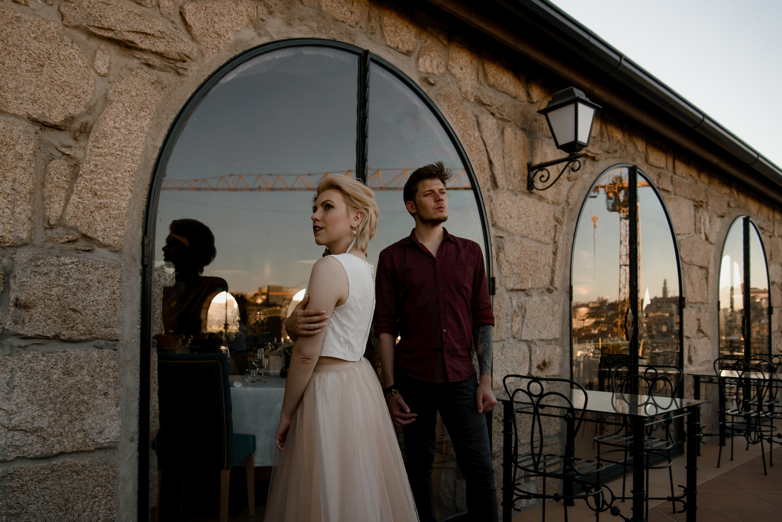 02.10.2018 Ника и Виктор. Свадебный фотограф Челябинск Екатеринбург