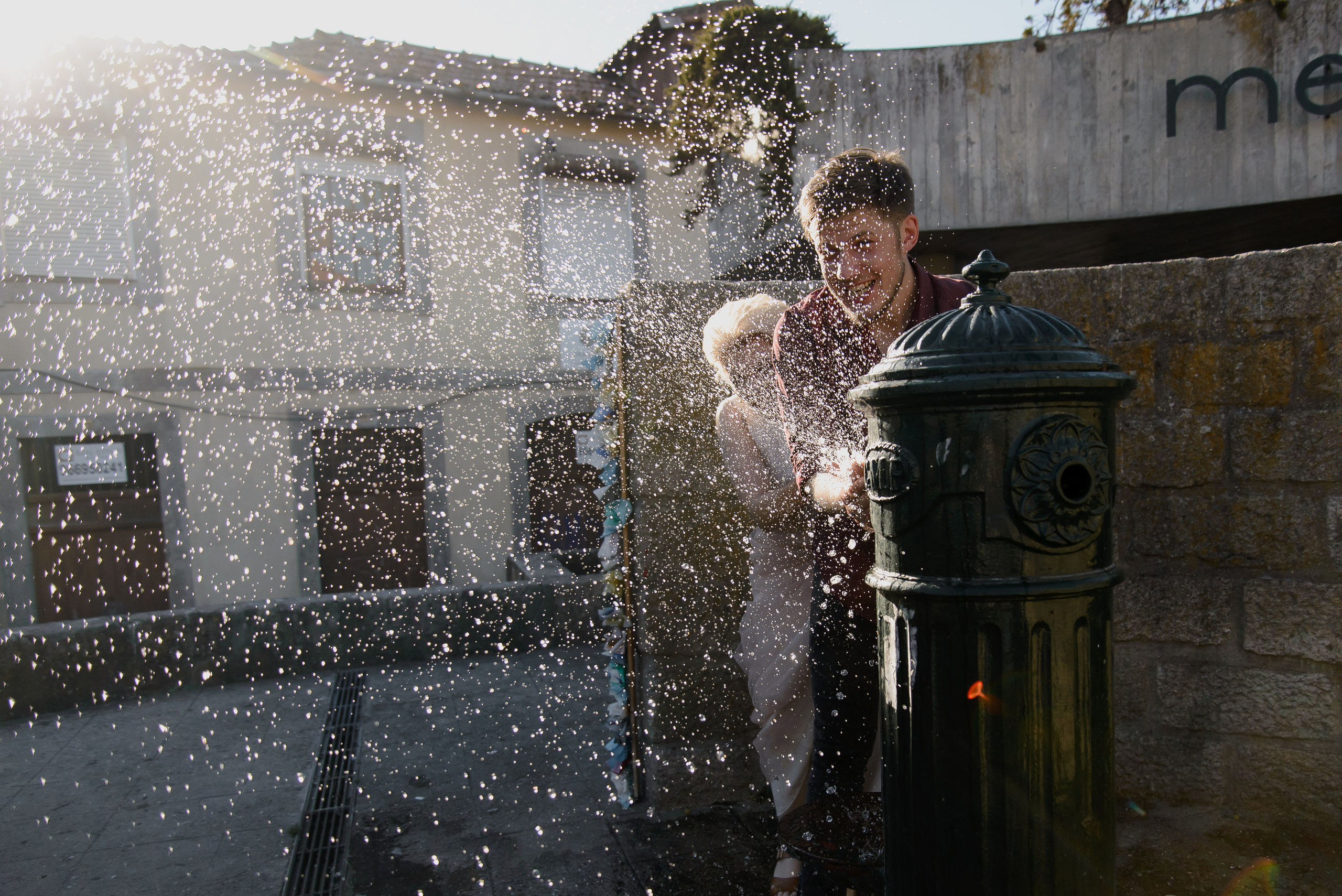 02.10.2018 Ника и Виктор. Свадебный фотограф Челябинск Екатеринбург