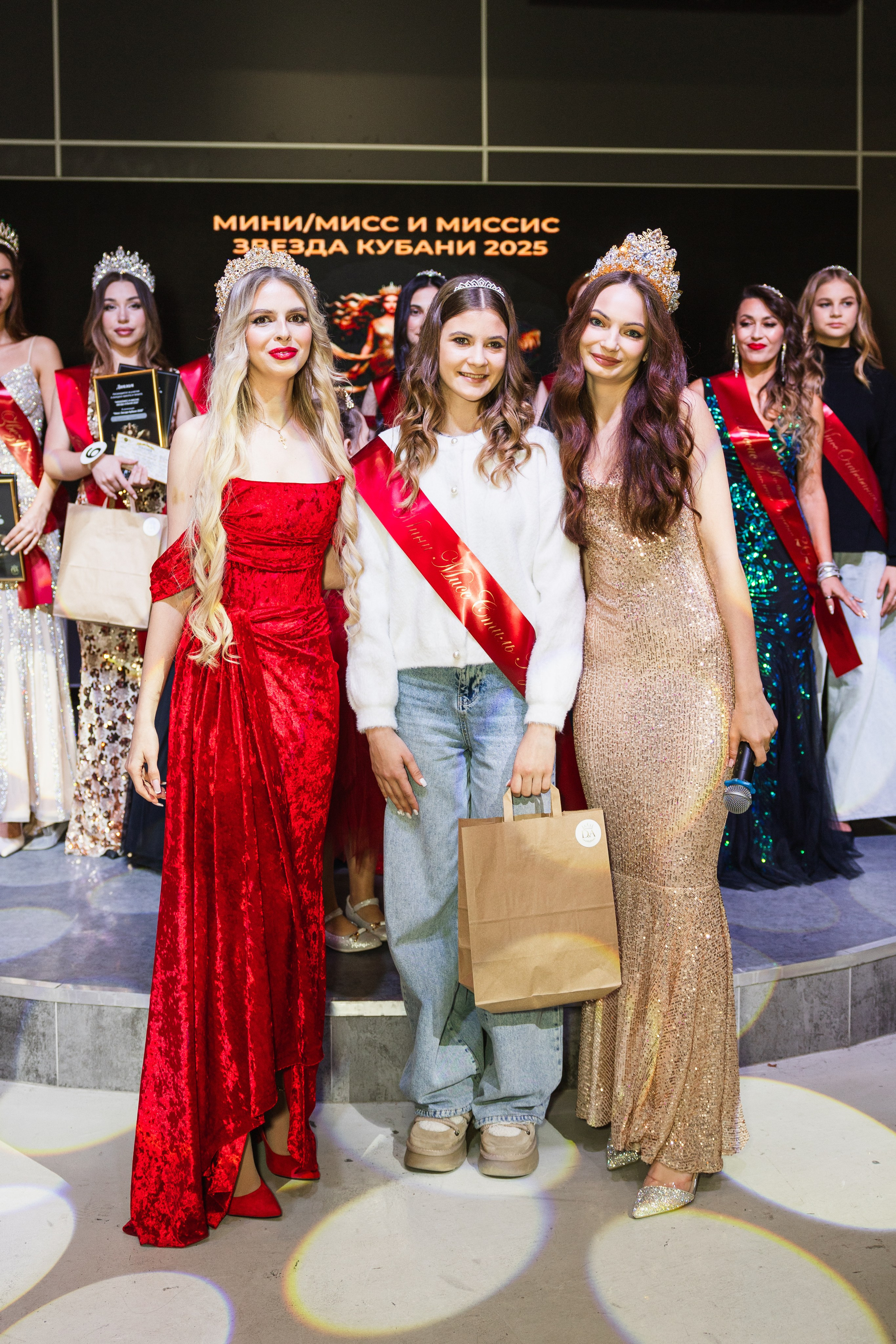 Мисс Кубань. Свадебный фотограф Краснодар Ростов Солоникова Вероника