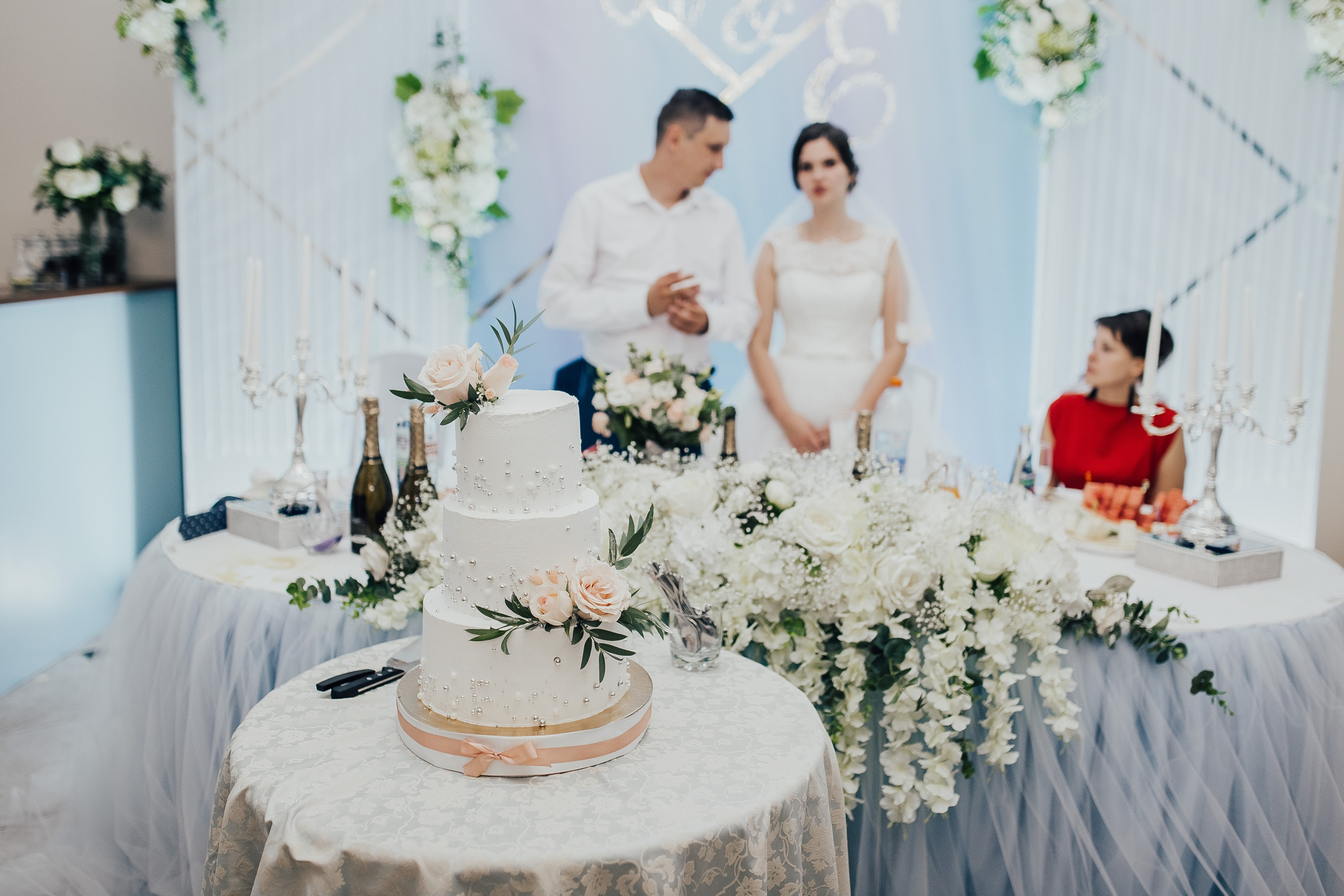 Константин и Екатерина. Свадебный и семейный фотограф Екатерина Бубнова