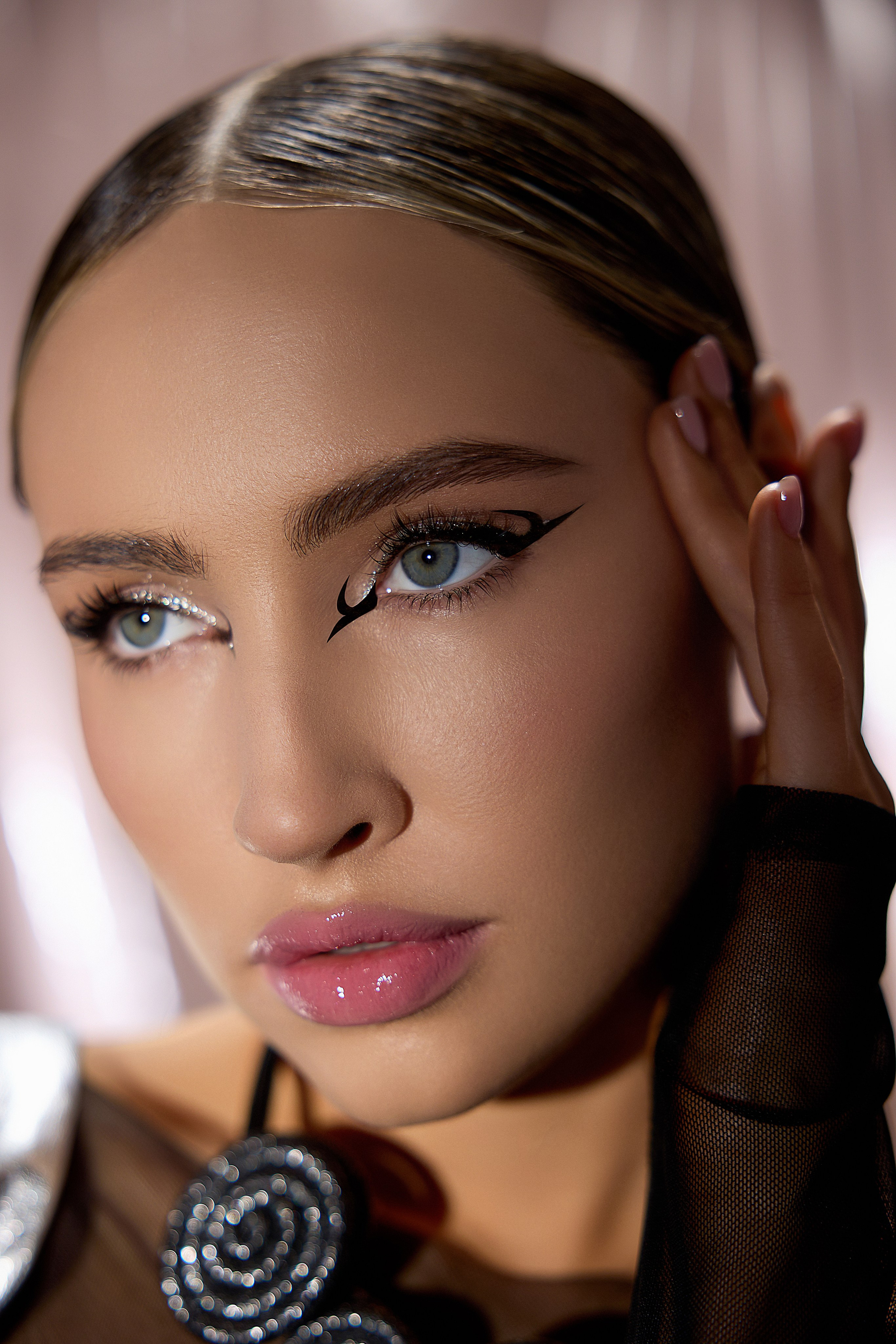 Екатерина. Фотограф Леонова Надежда