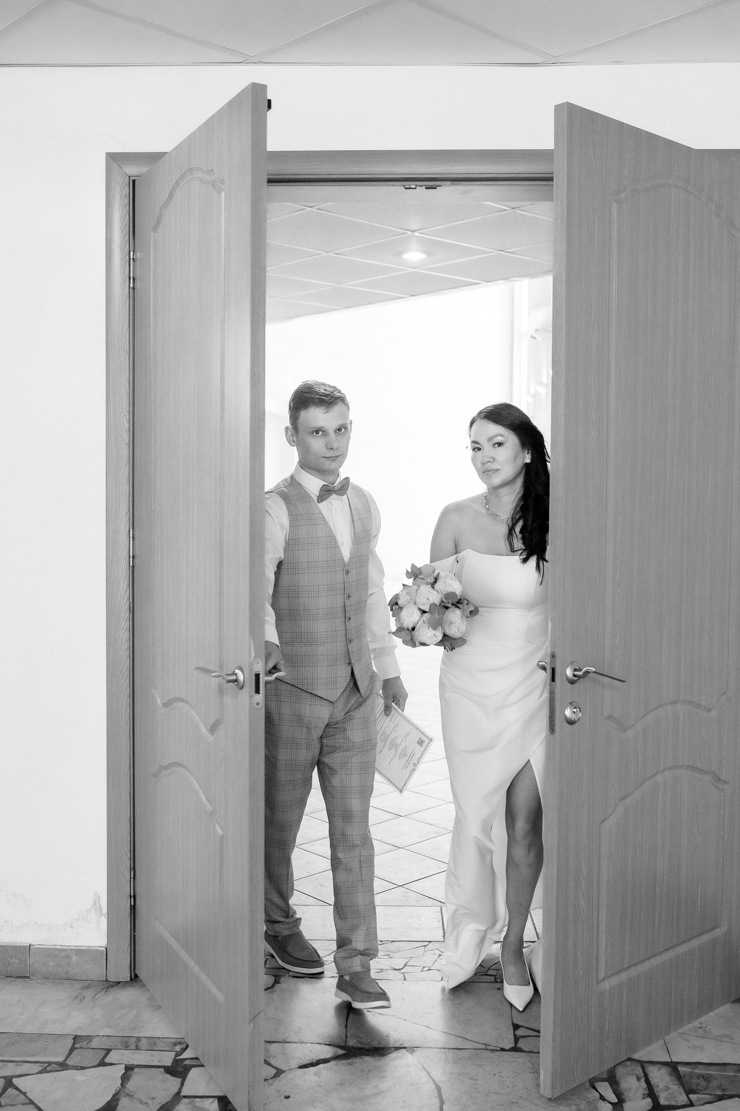 Роспись в Загсе. Видное. Профессиональный фотограф, Москва |Видное Елена Елизарова