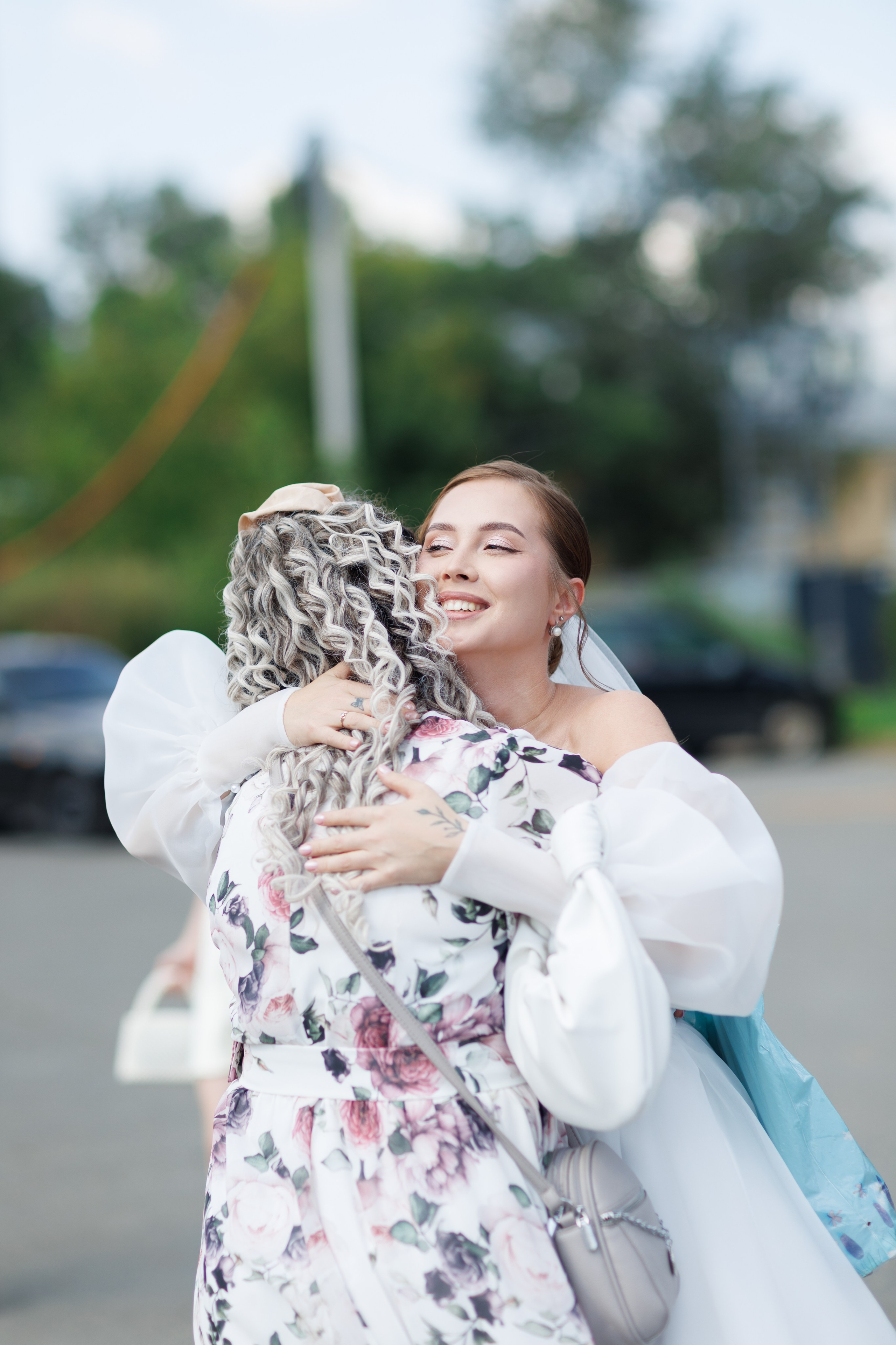 Съемка свадьбы. Свадебный фотограф Евгений Потанин — Ижевск