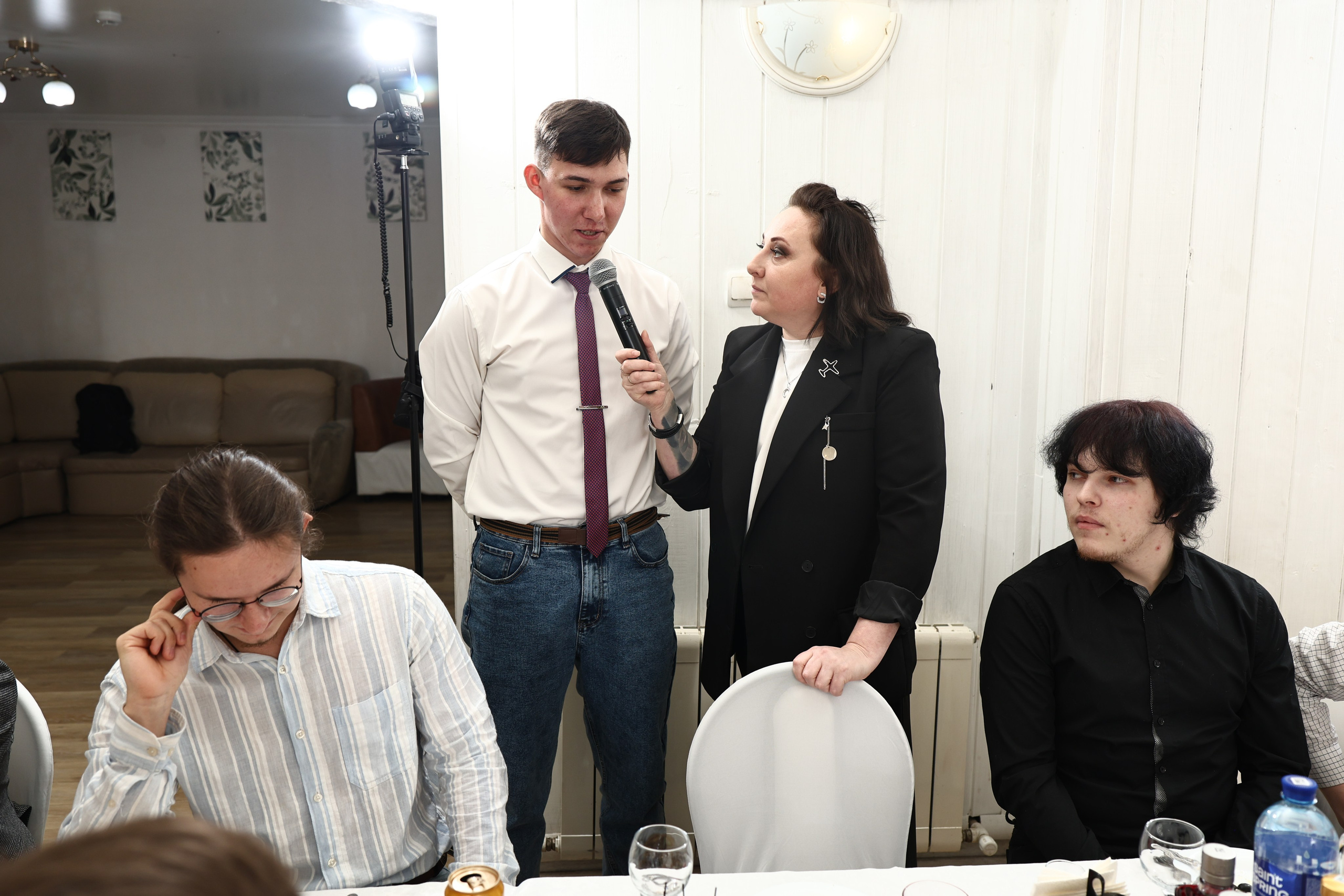 Свадебная съемка в формате jpeg. Свадебный фотограф Евгений Потанин — Ижевск