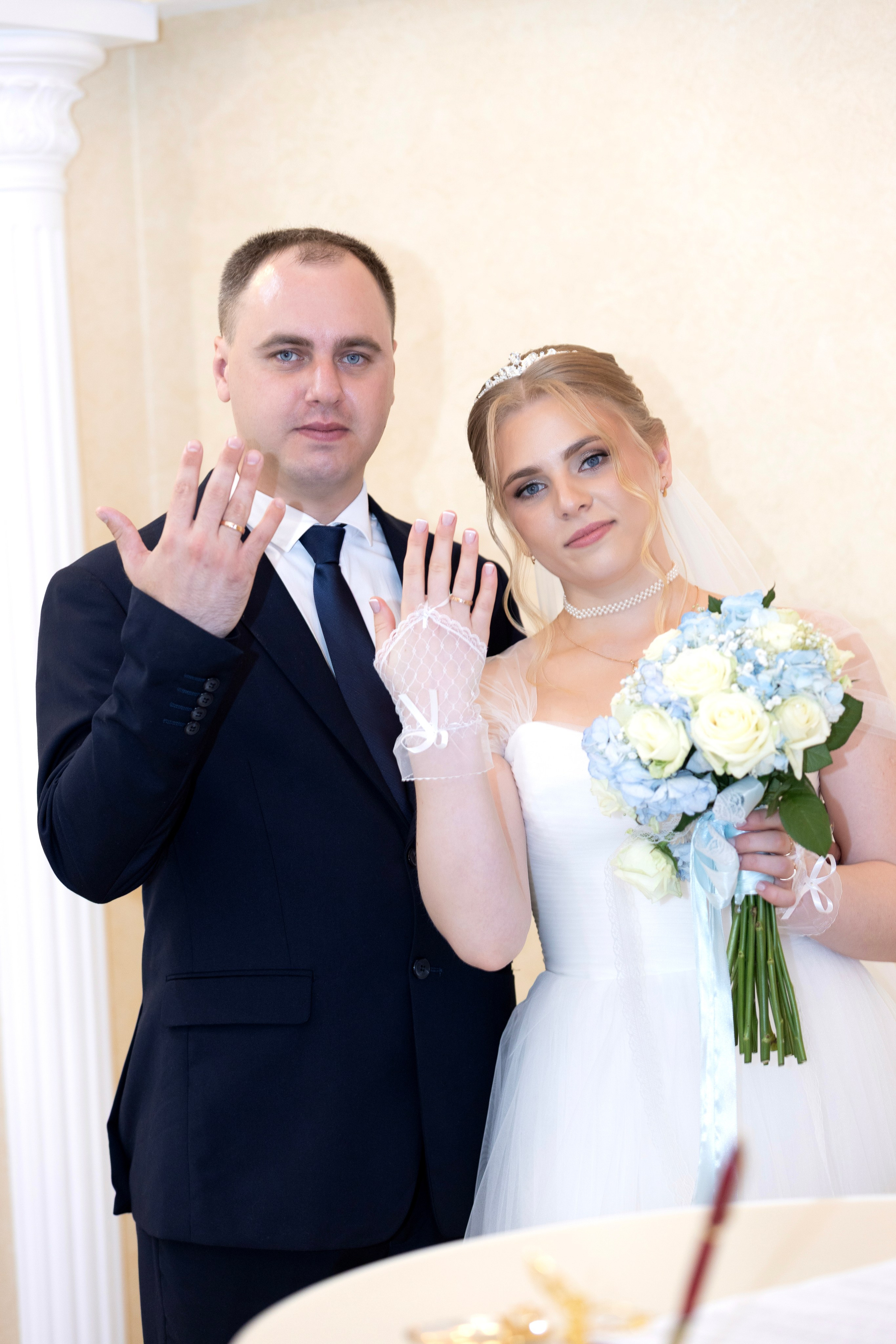 Свадьба Евгения и Екатерины. Свадебный фотограф и видеограф Олег Чаленко