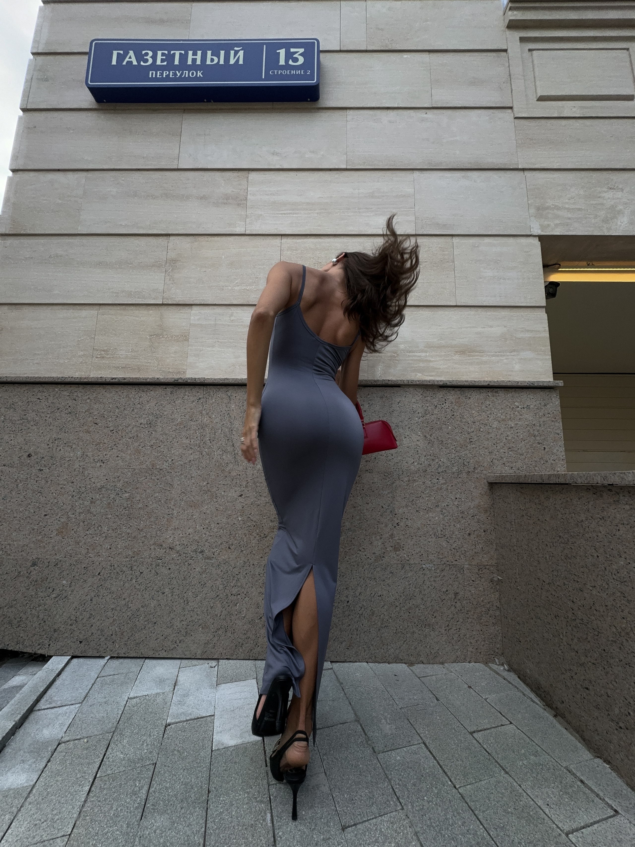 Снимаю на iPhone. Портфолио