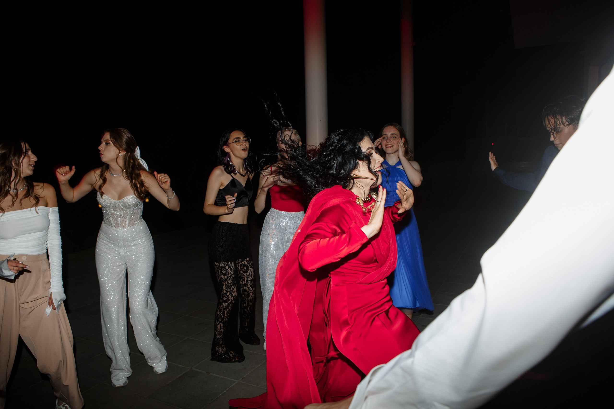 Выпускной Гимназия 12 2024 OpenHouse. Свадебный и портретный Фотограф в Липецке Дмитрий Котюков