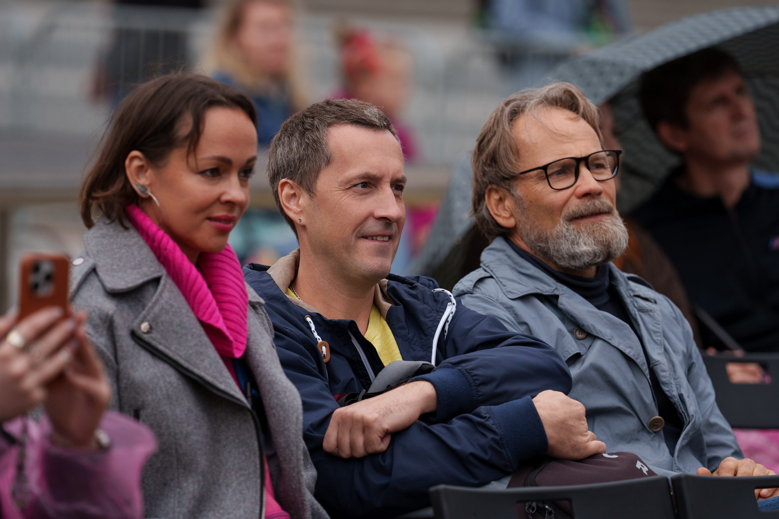 Московский Джазовый Фестиваль. Фотограф Саша Блюз