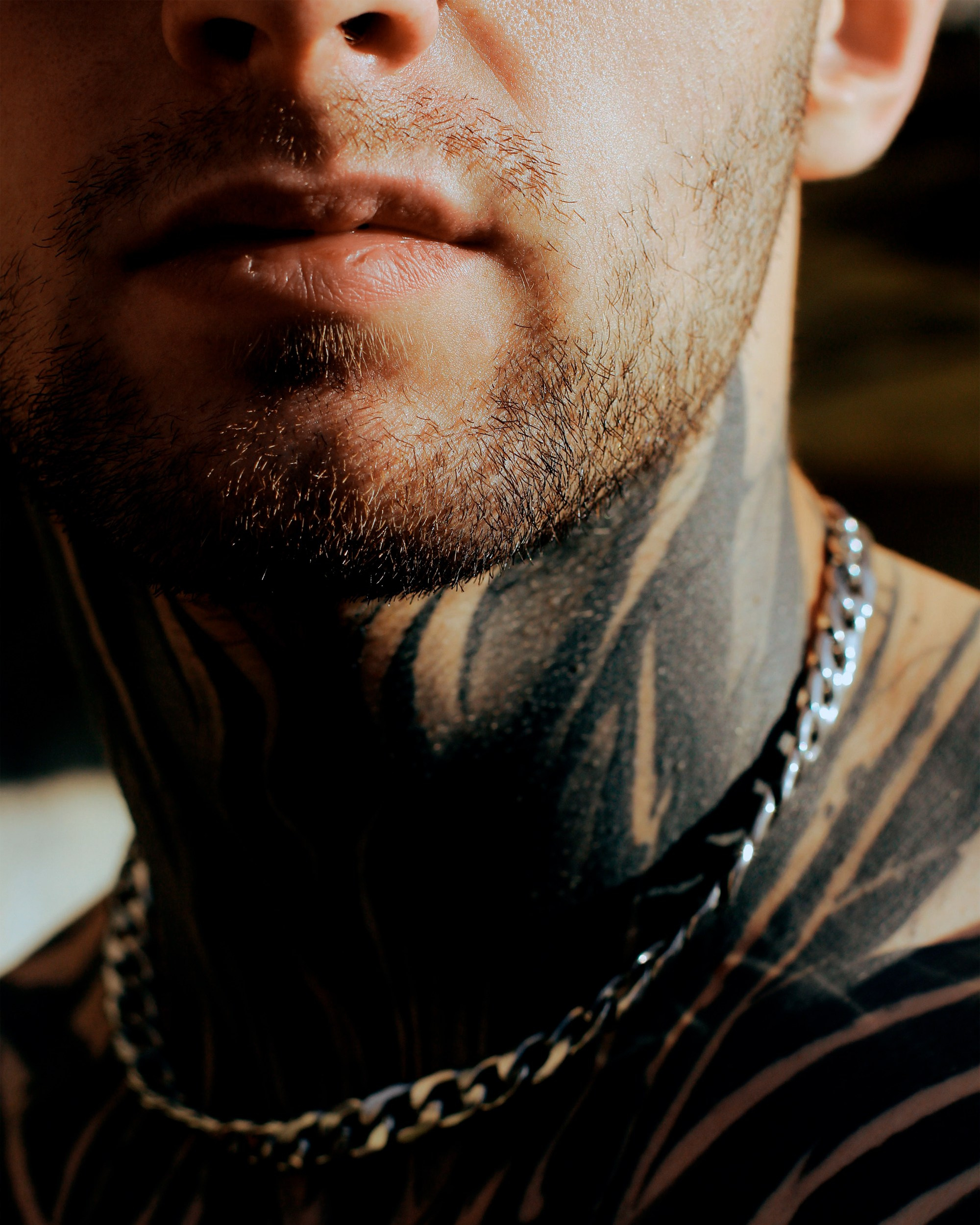 Ник. Портретная фотография в Майкопе — CINEMACHINE