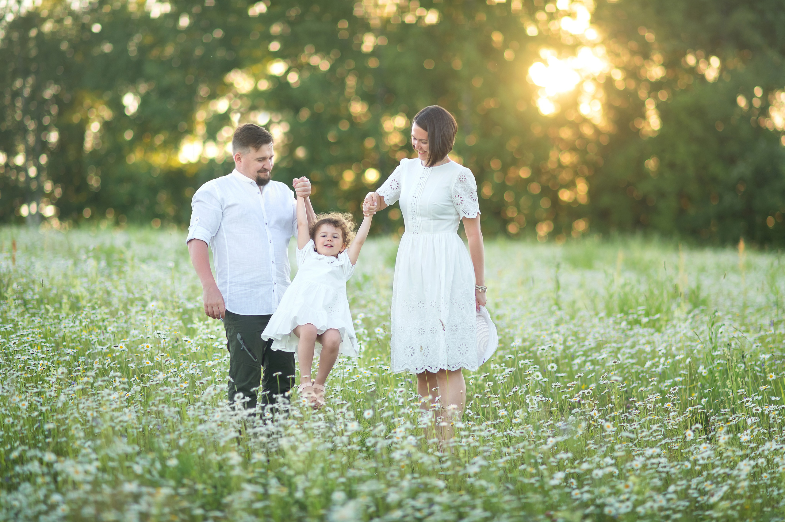 Детский и семейный фотограф в Переславле-Залесском Елена Усова