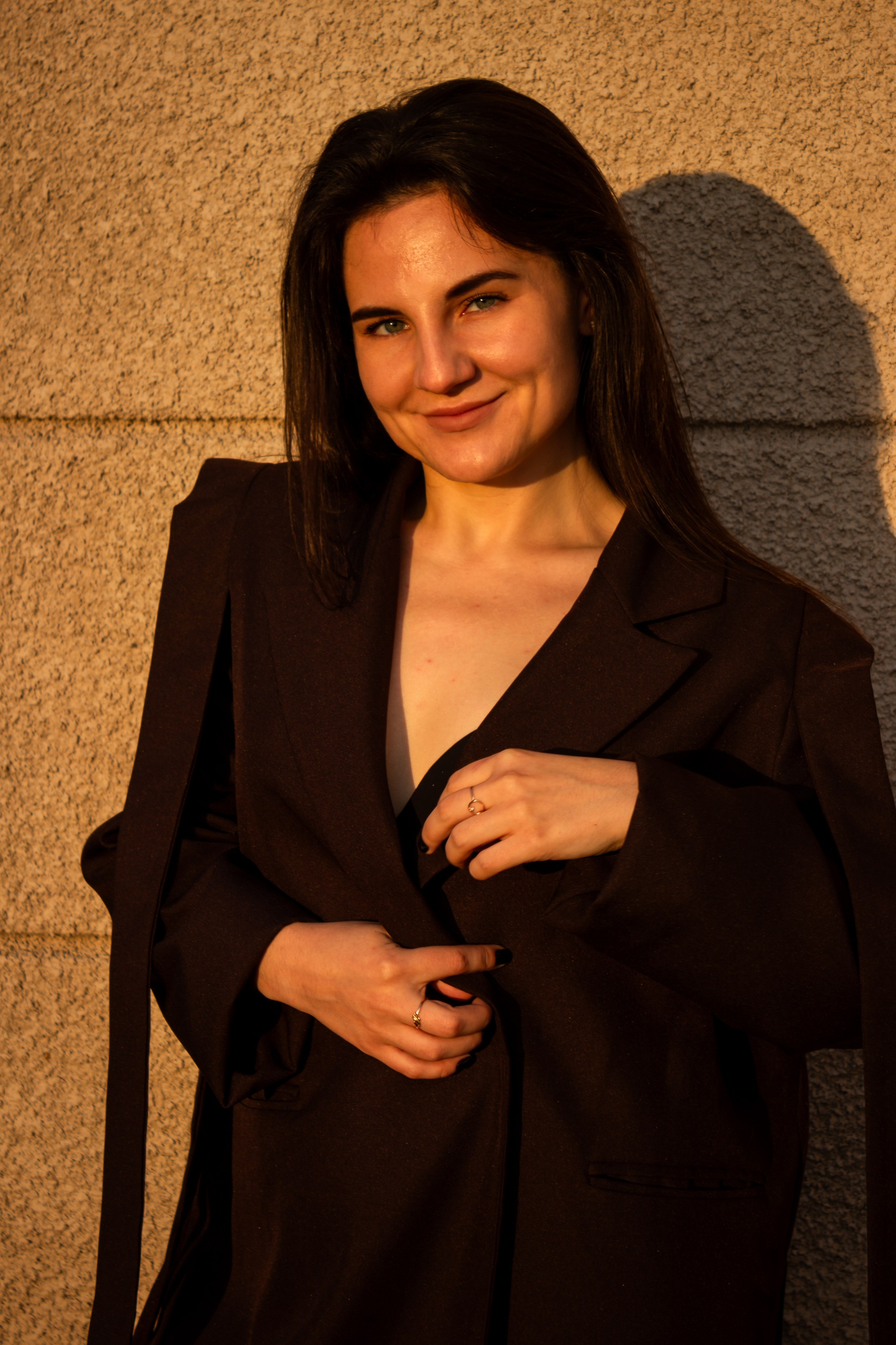 Соня. Женский и семейный фотограф в Волгограде