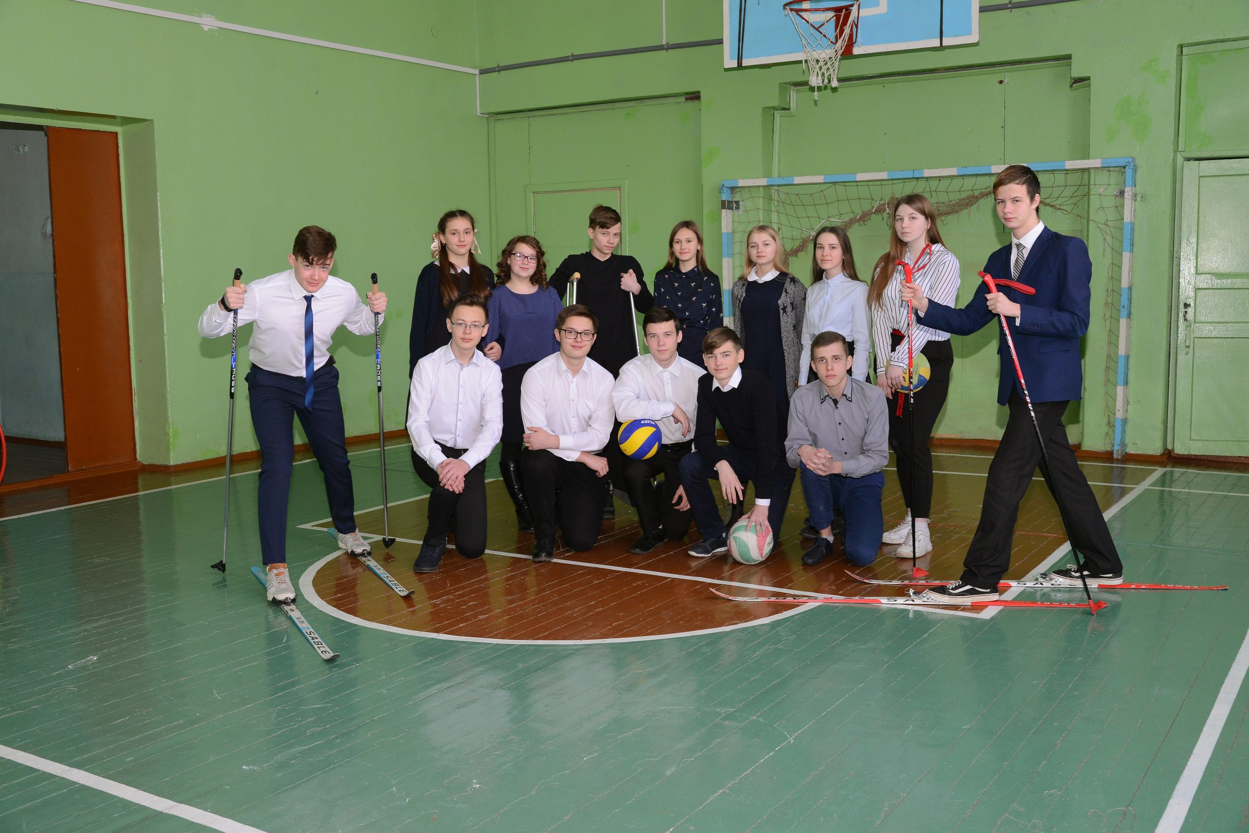 Портфолио снимков для альбомов старшей школы. Sokolov studio | Сайт фотографа Евгения Соколова в Вологде