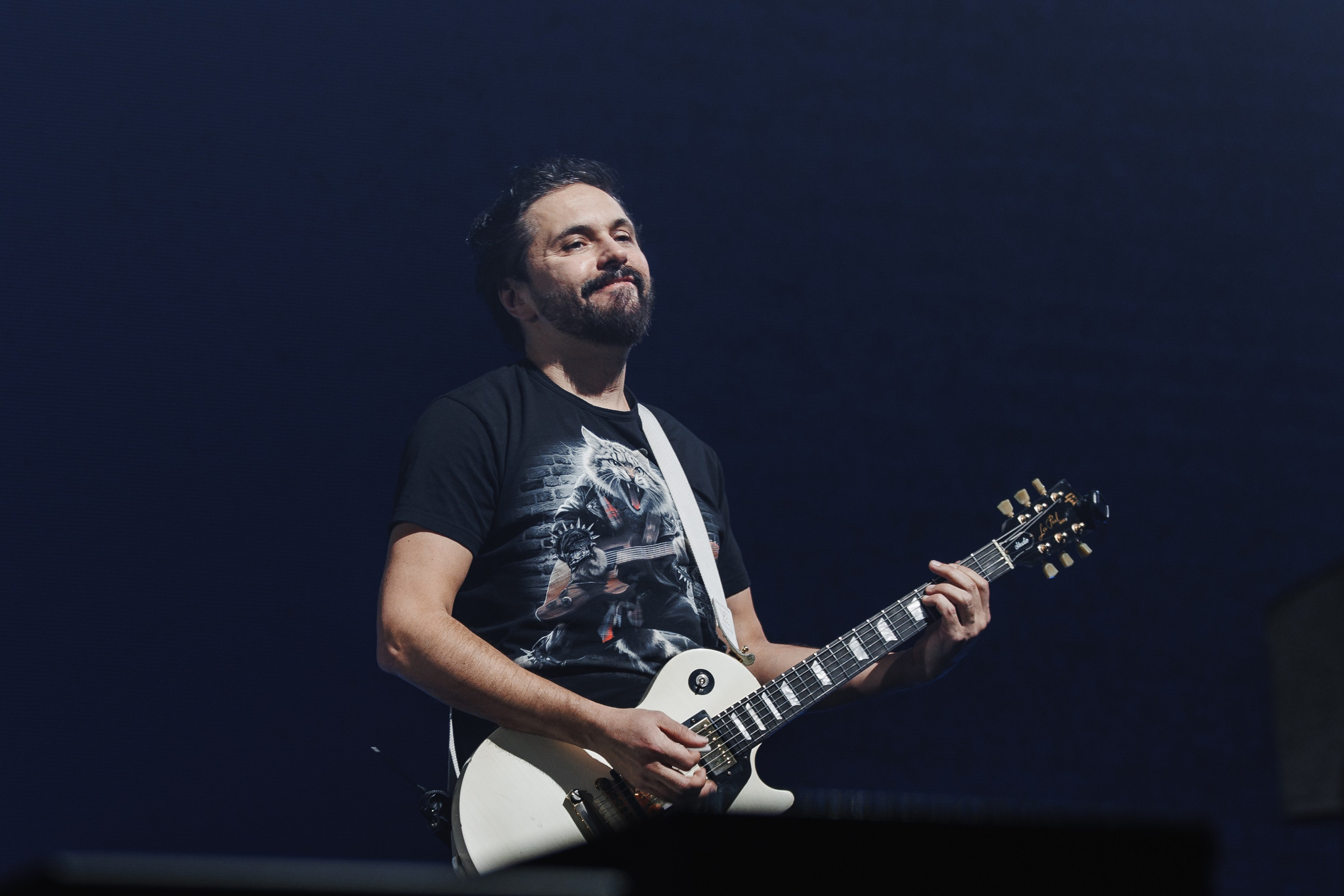 Руки Вверх, ВТБ-Арена. Фотограф Ольга Махалова — Санкт-Петербург, Москва, Нижний Новгород