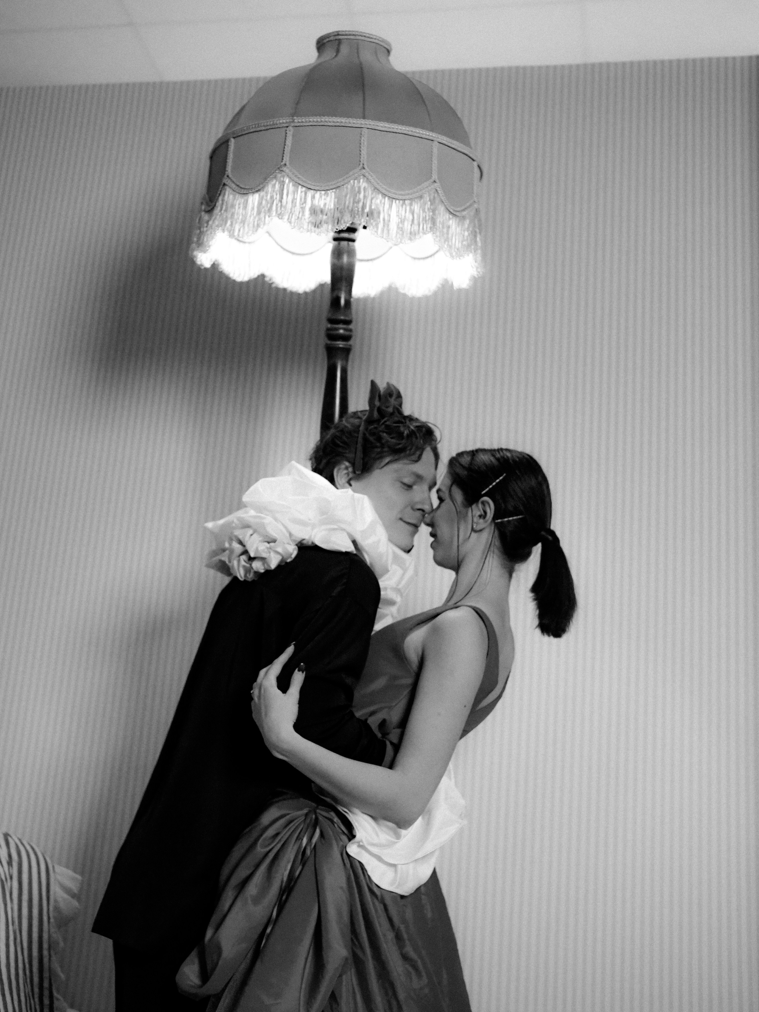 Arlequin. Фотограф Рязань. Семейный Свадебный фотограф