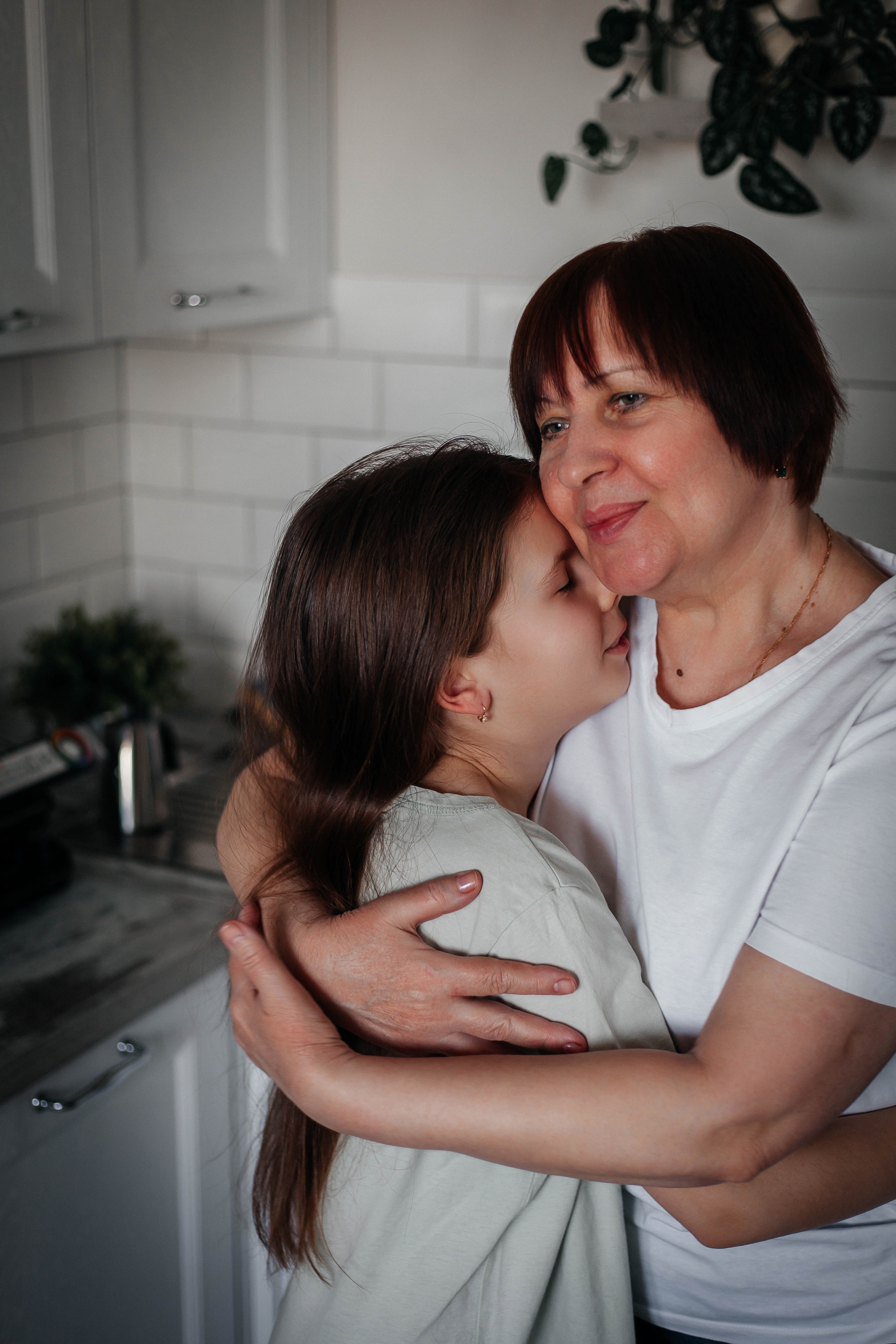 Как мы пекли оладушки. Фотограф•Евгения Перегонцева•Тюмень•Создадим фотоисторию вместе с вами!
