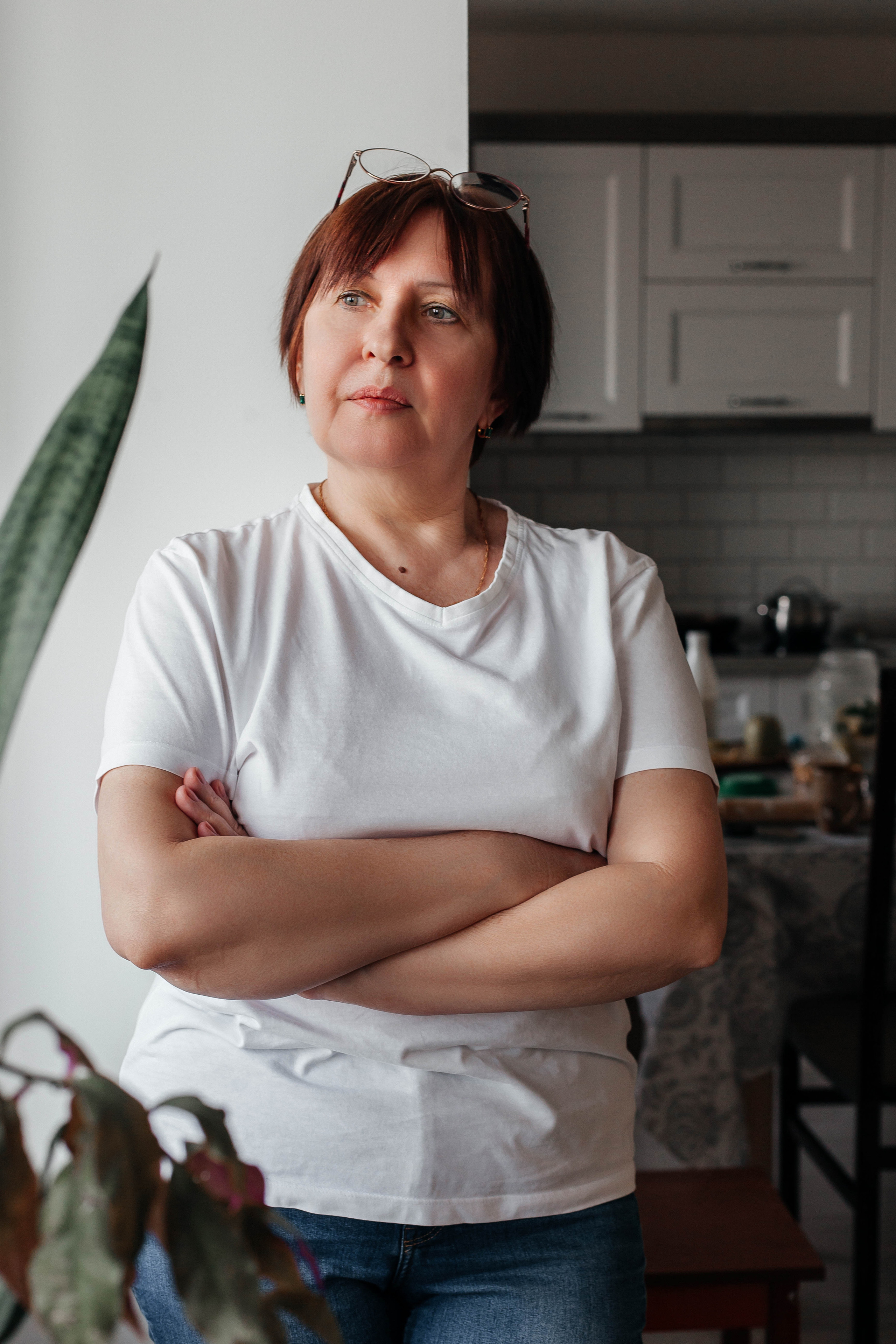 Как мы пекли оладушки. Фотограф•Евгения Перегонцева•Тюмень•Создадим фотоисторию вместе с вами!